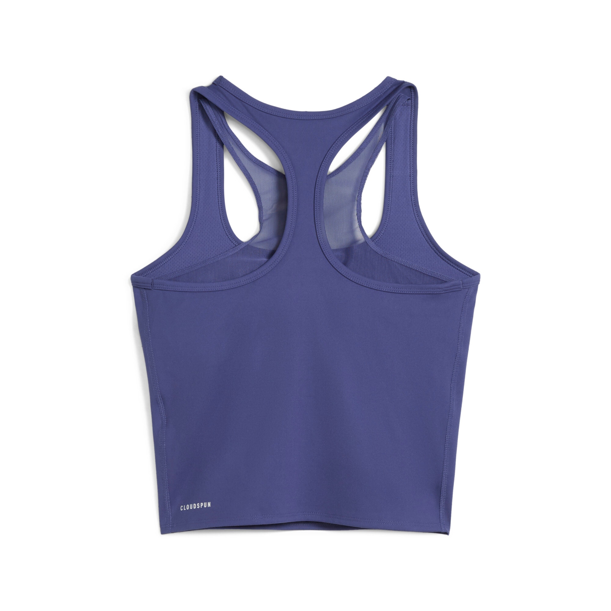 PUMA Tanktop »W CLOUDSPUN MESH 2IN1 TANK«