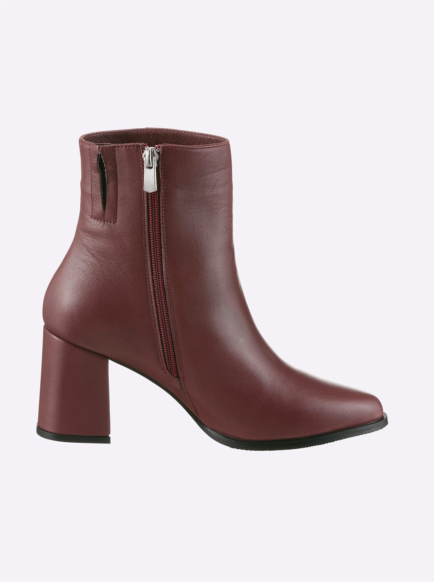 Bottines