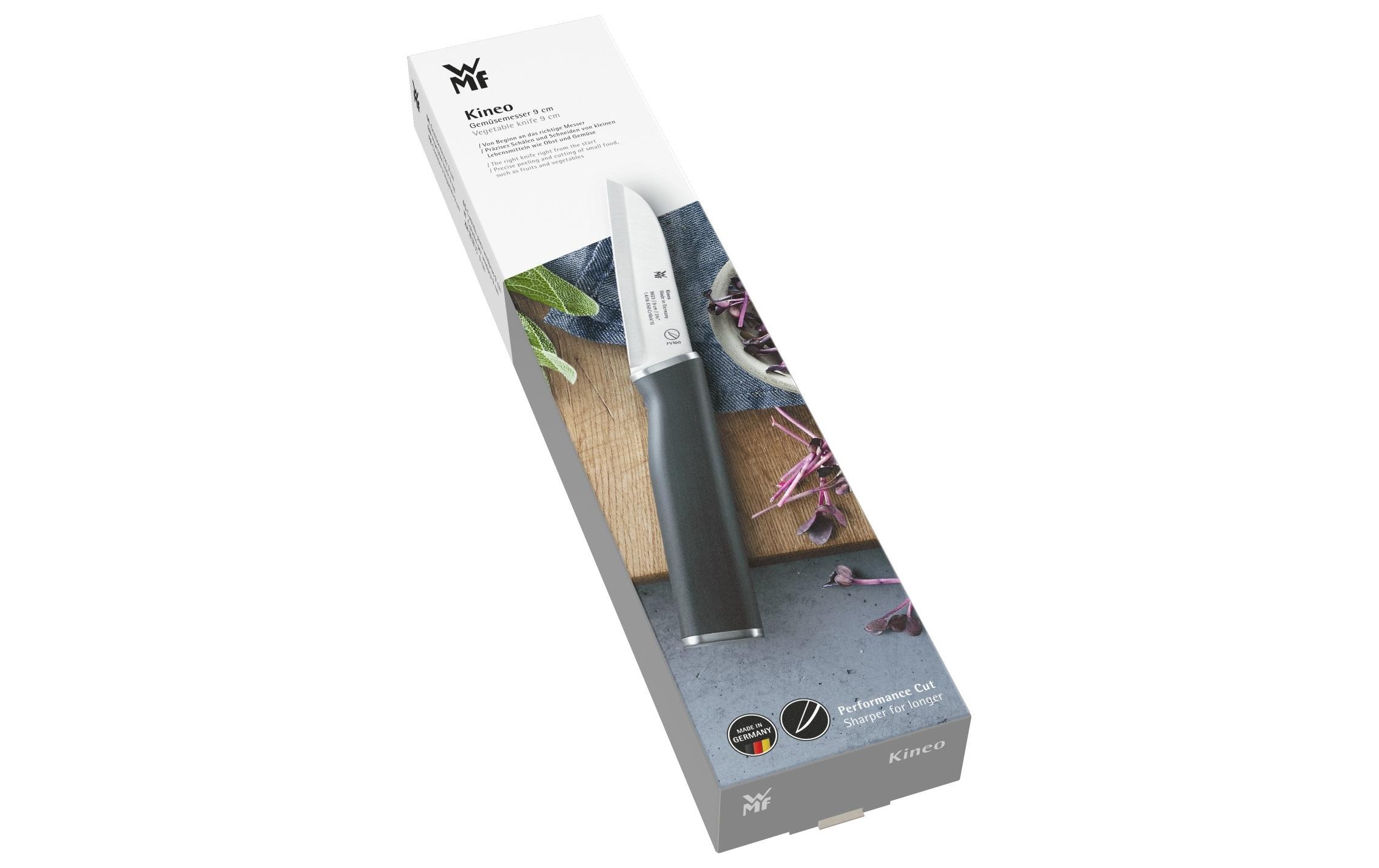 WMF KINEO 1896236032 Stainless steel 1 pc(s) Vegetable knife