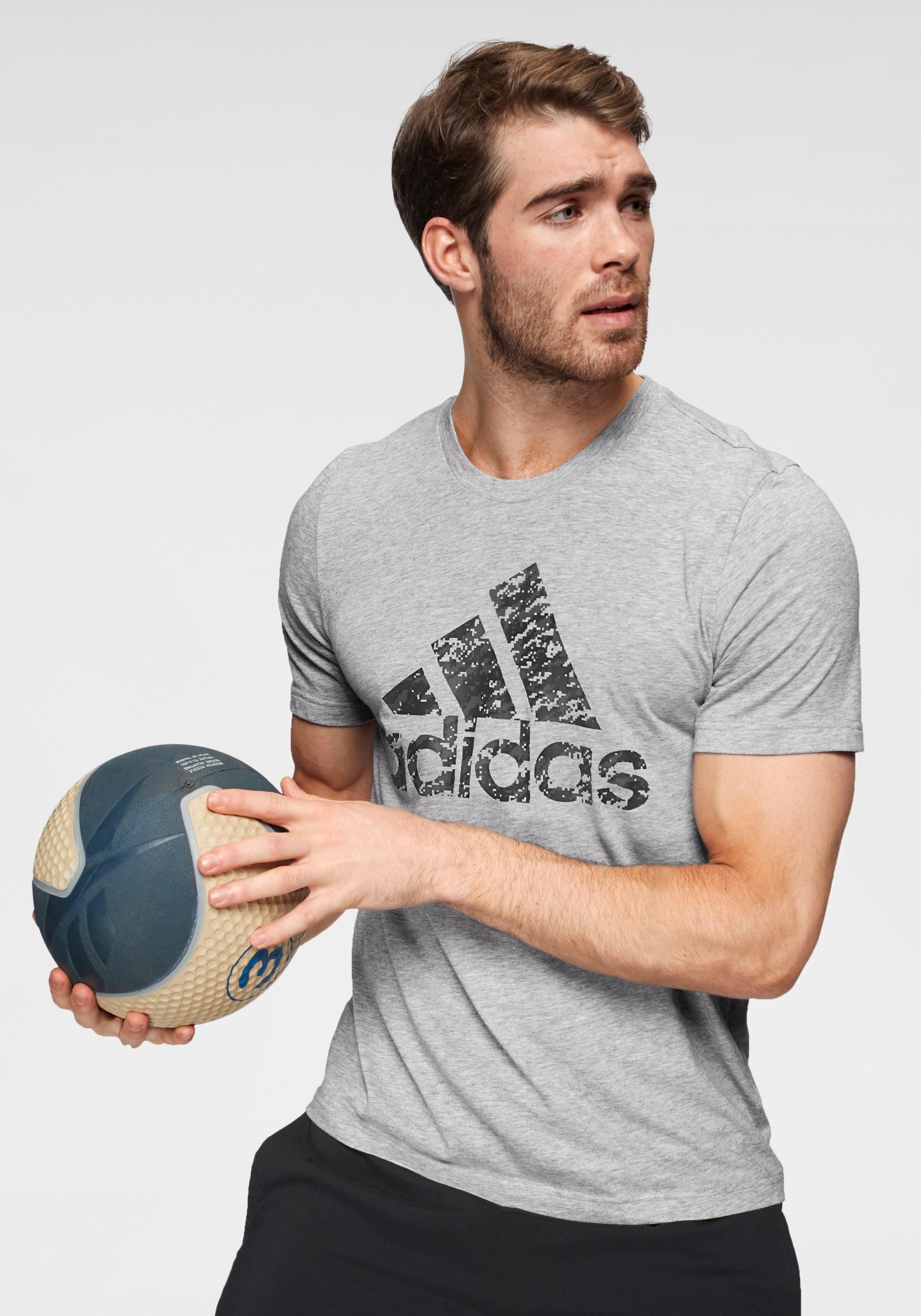 T-Shirt »OSR M GRAPHIC TEE«