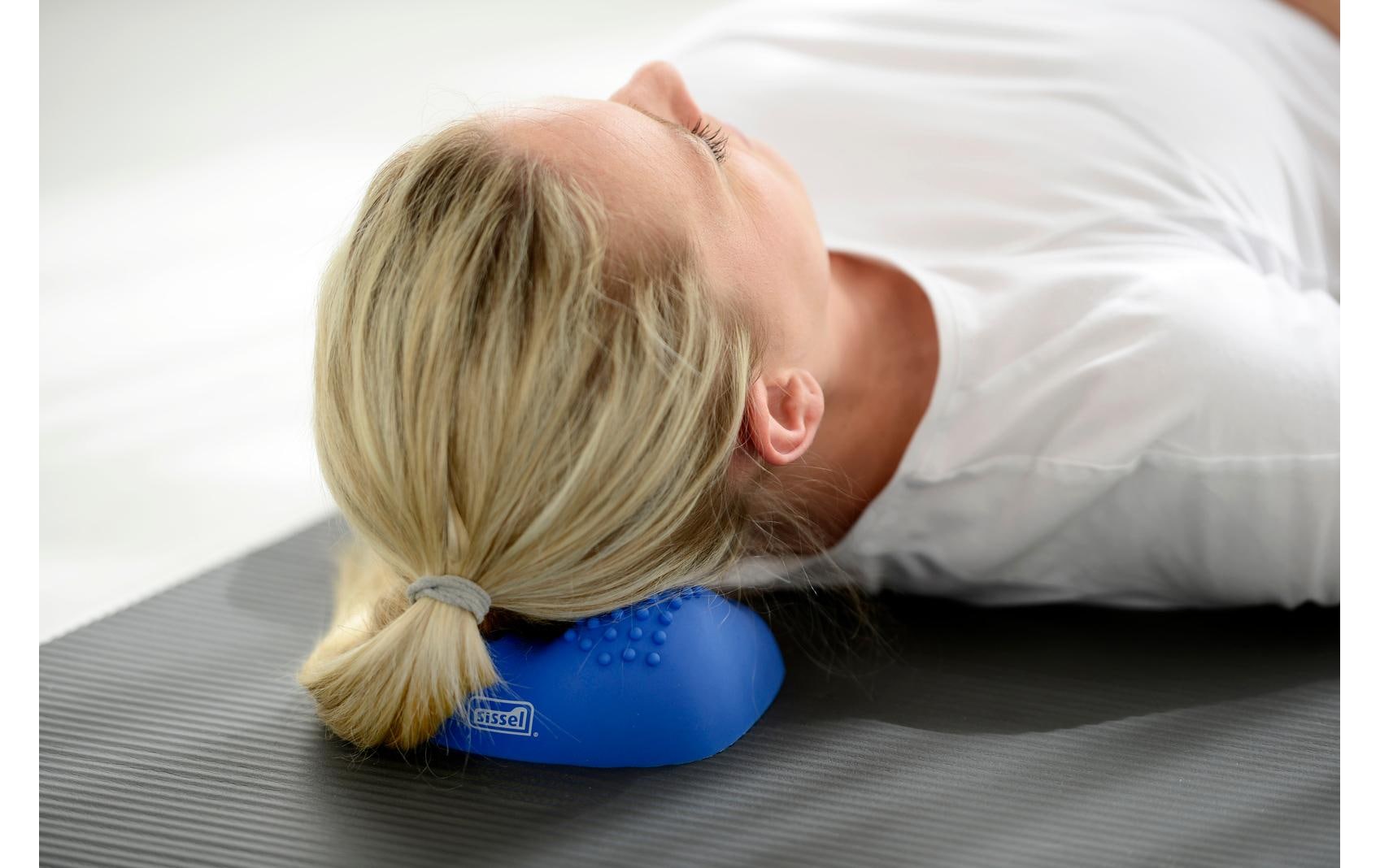 SISSEL Nackenkissen »Neck Relax 1 Stück«