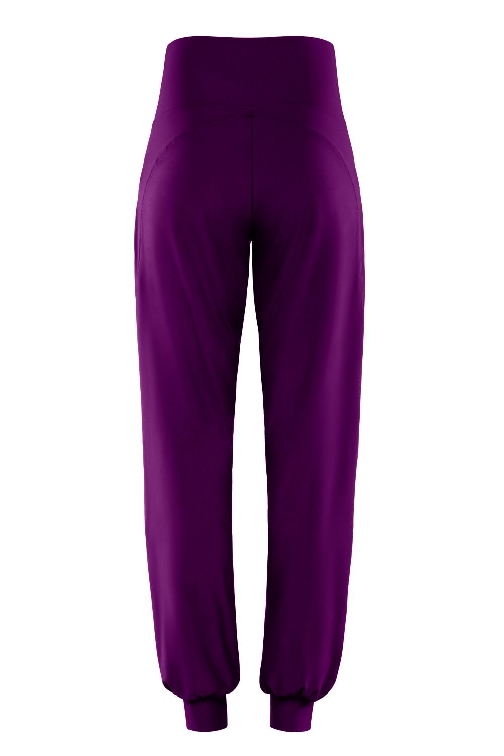 Winshape Sporthose »Functional Comfort Leisure Time Trousers LEI101C«, High Waist