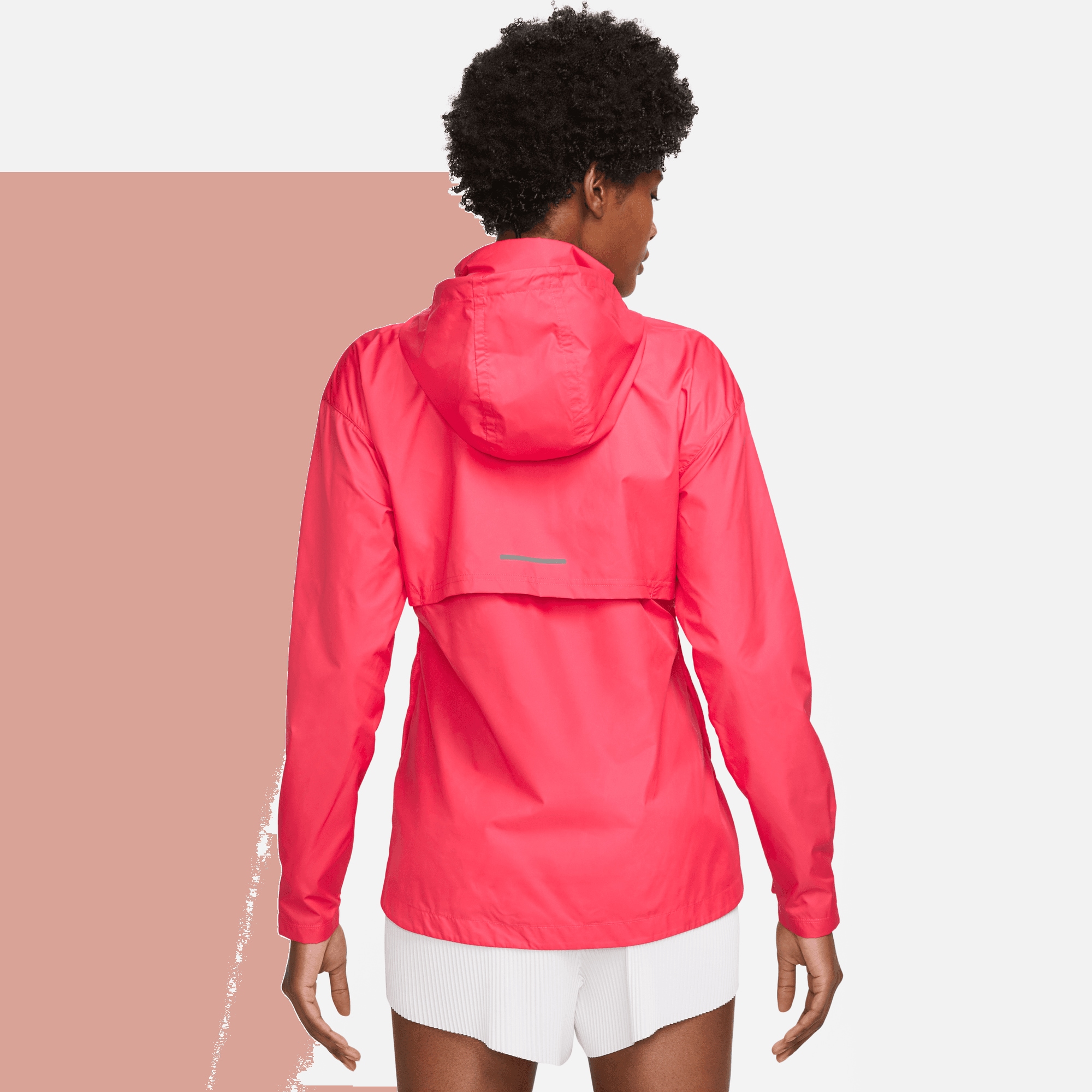 Nike Laufjacke »W NK FAST REPEL JACKET«