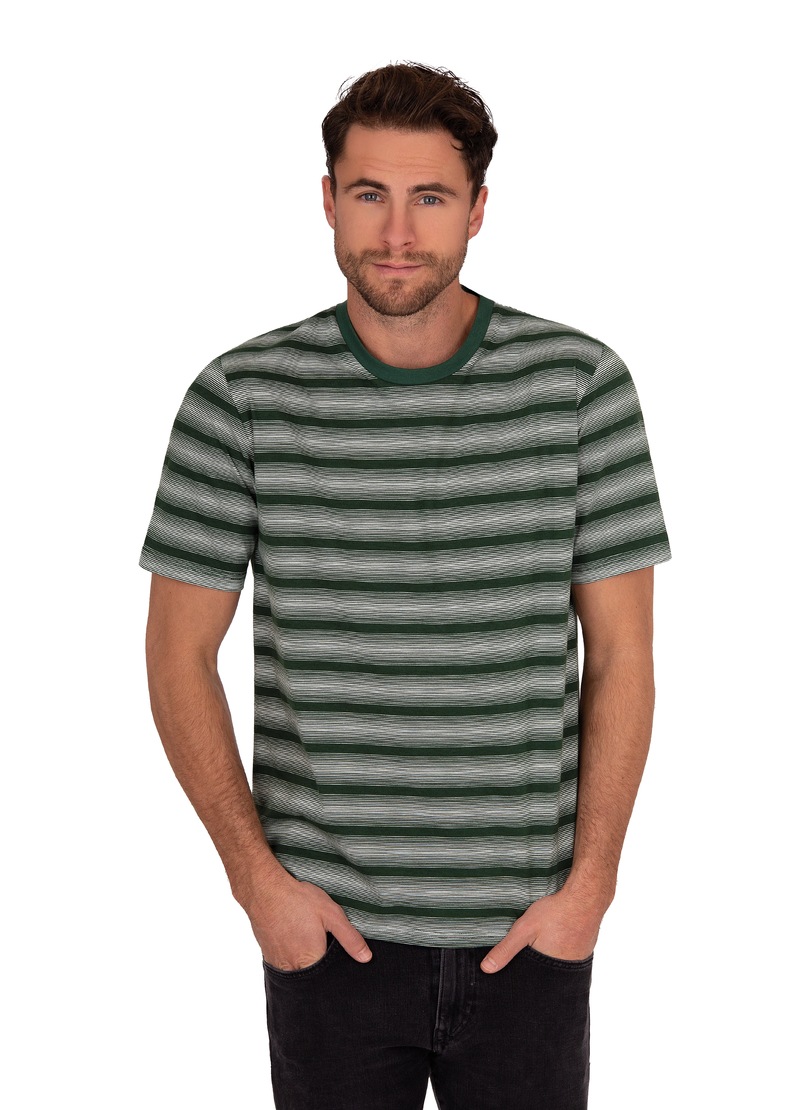 Image of Trigema T-Shirt, aus Bio-Baumwolle (kbA) bei Ackermann Versand Schweiz