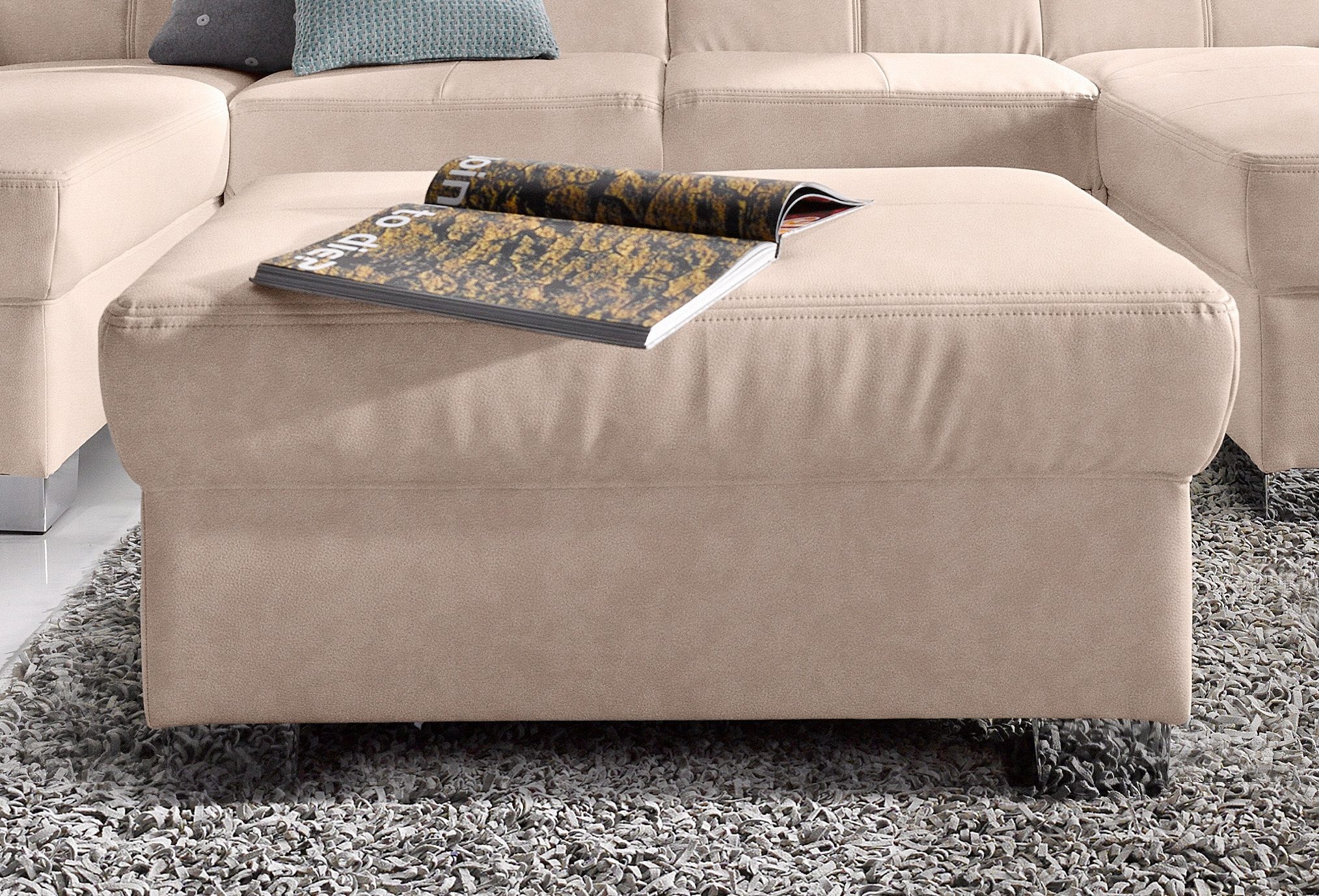 DOMO collection Tabouret »Star B/T 90/60cm«