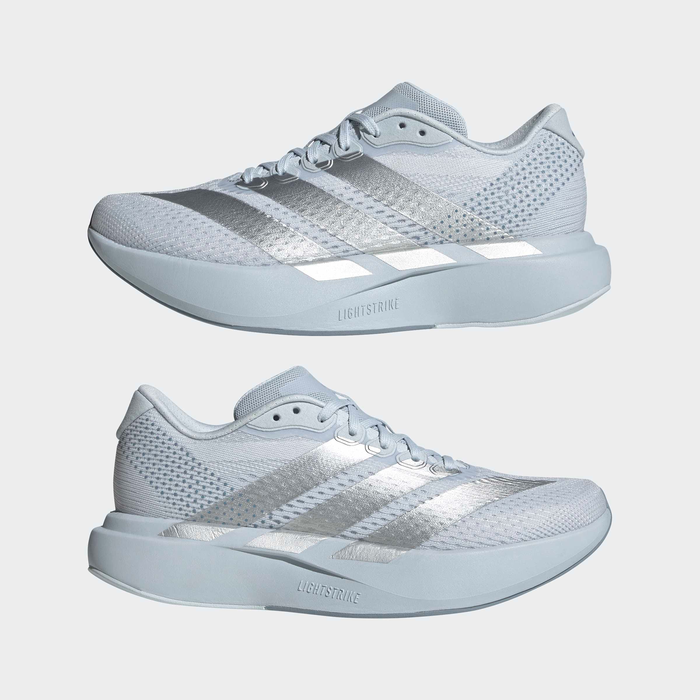 adidas Performance Chaussure de course »ADIZERO PACER«  Inspiré du design du EVO SL, très léger