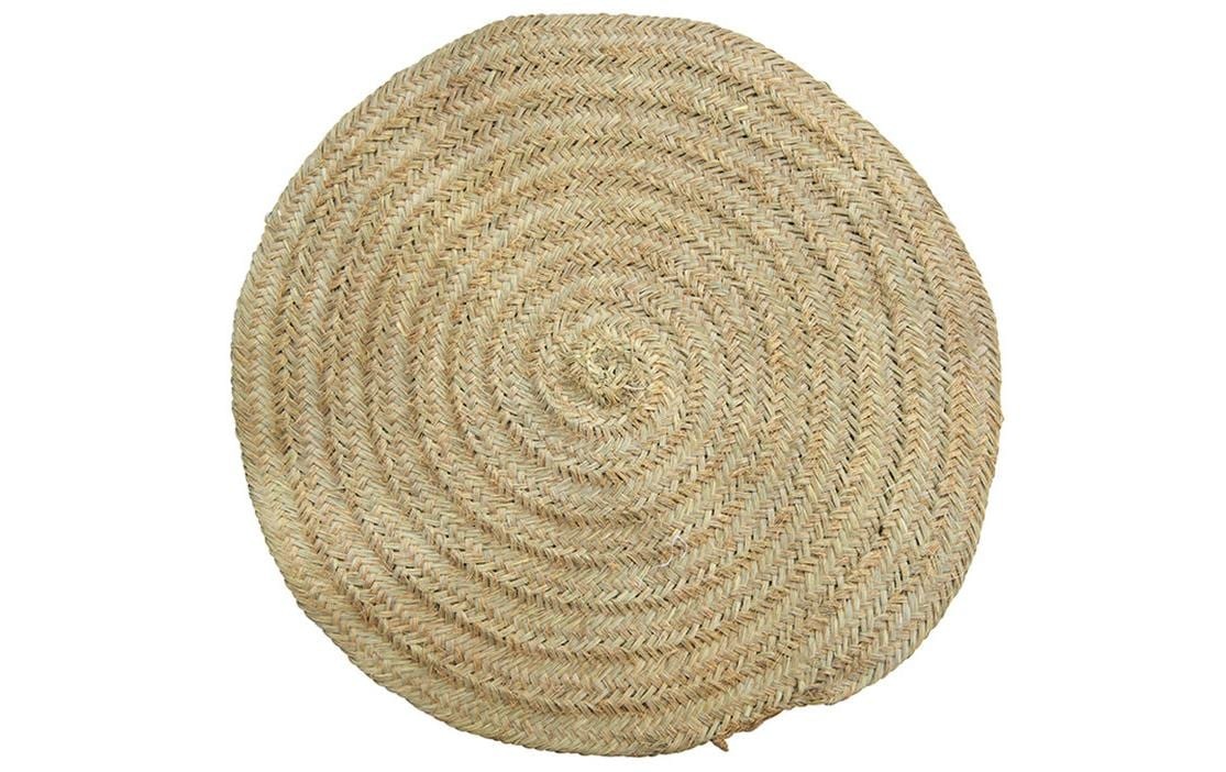 Image of Herstera Garden Teppich »Redonda Ø 140 cm«, rund, - mm Höhe bei Ackermann Versand Schweiz