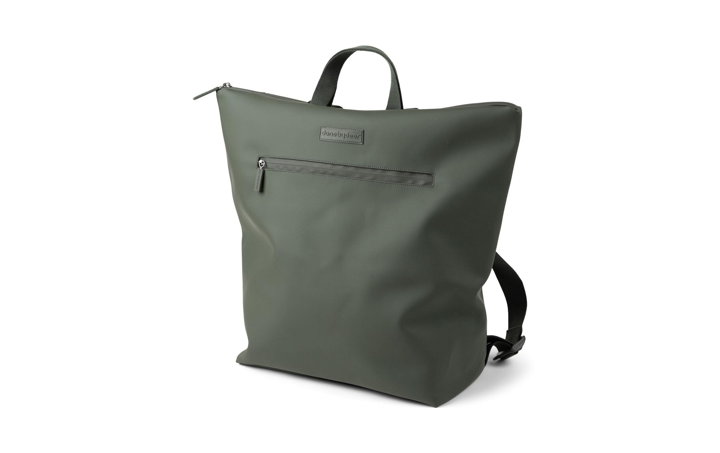 Image of Wickelrucksack