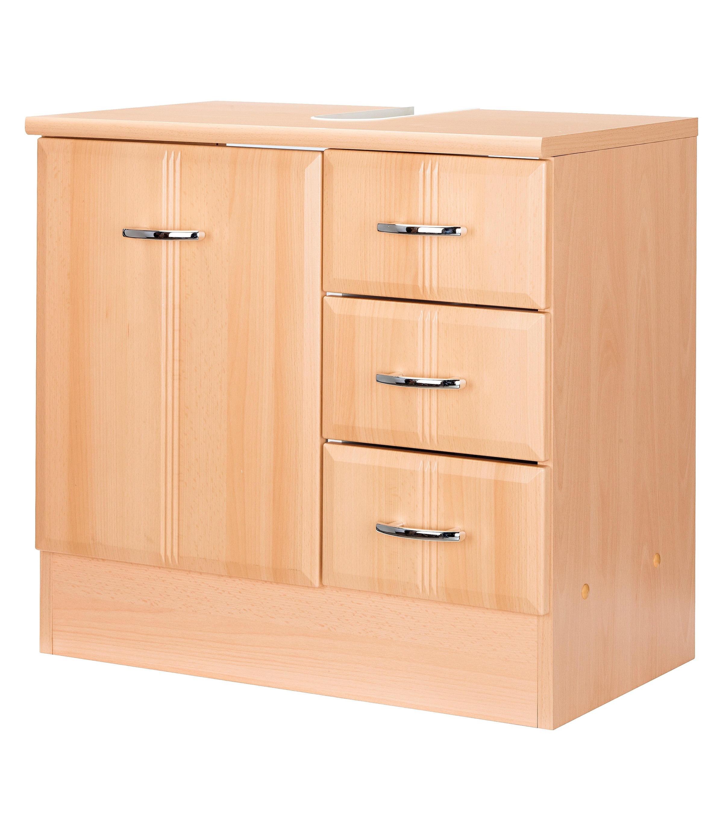 Image of HELD MÖBEL Waschbeckenunterschrank »Rallye«, Badmöbel, Breite 60 cm bei Ackermann Versand Schweiz