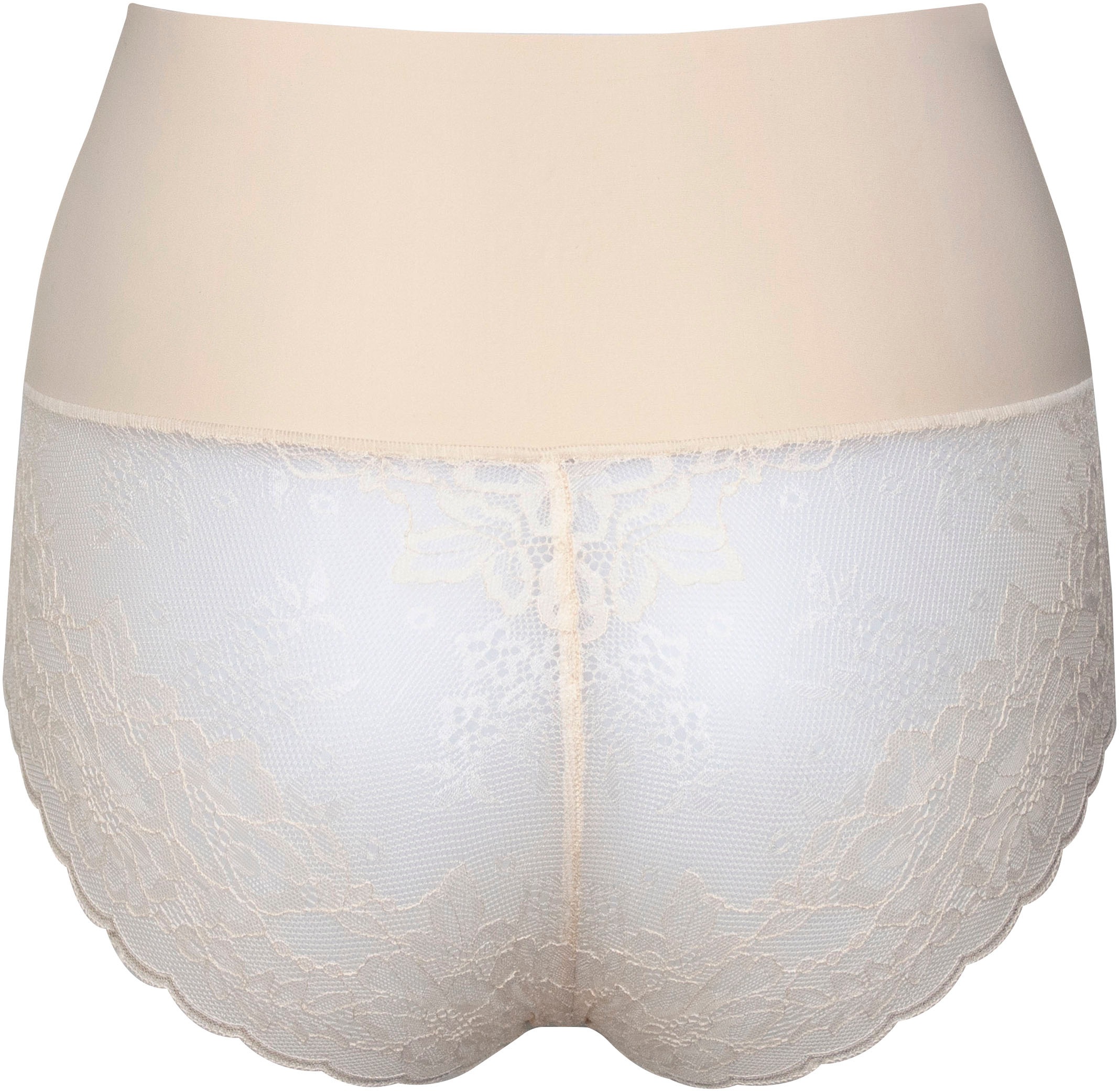 MAGIC Bodyfashion Shapingslip »Tummy Shaper Lace«