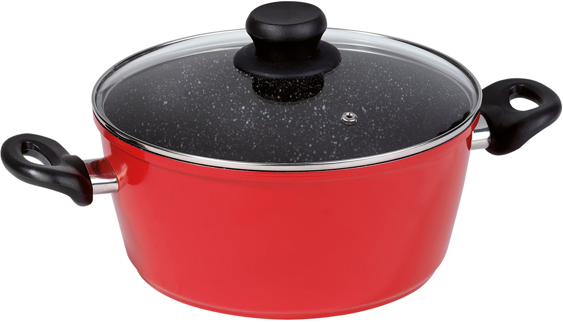 Image of STONELINE Kochtopf, Aluminiumguss, (1 tlg.), Induktion bei Ackermann Versand Schweiz