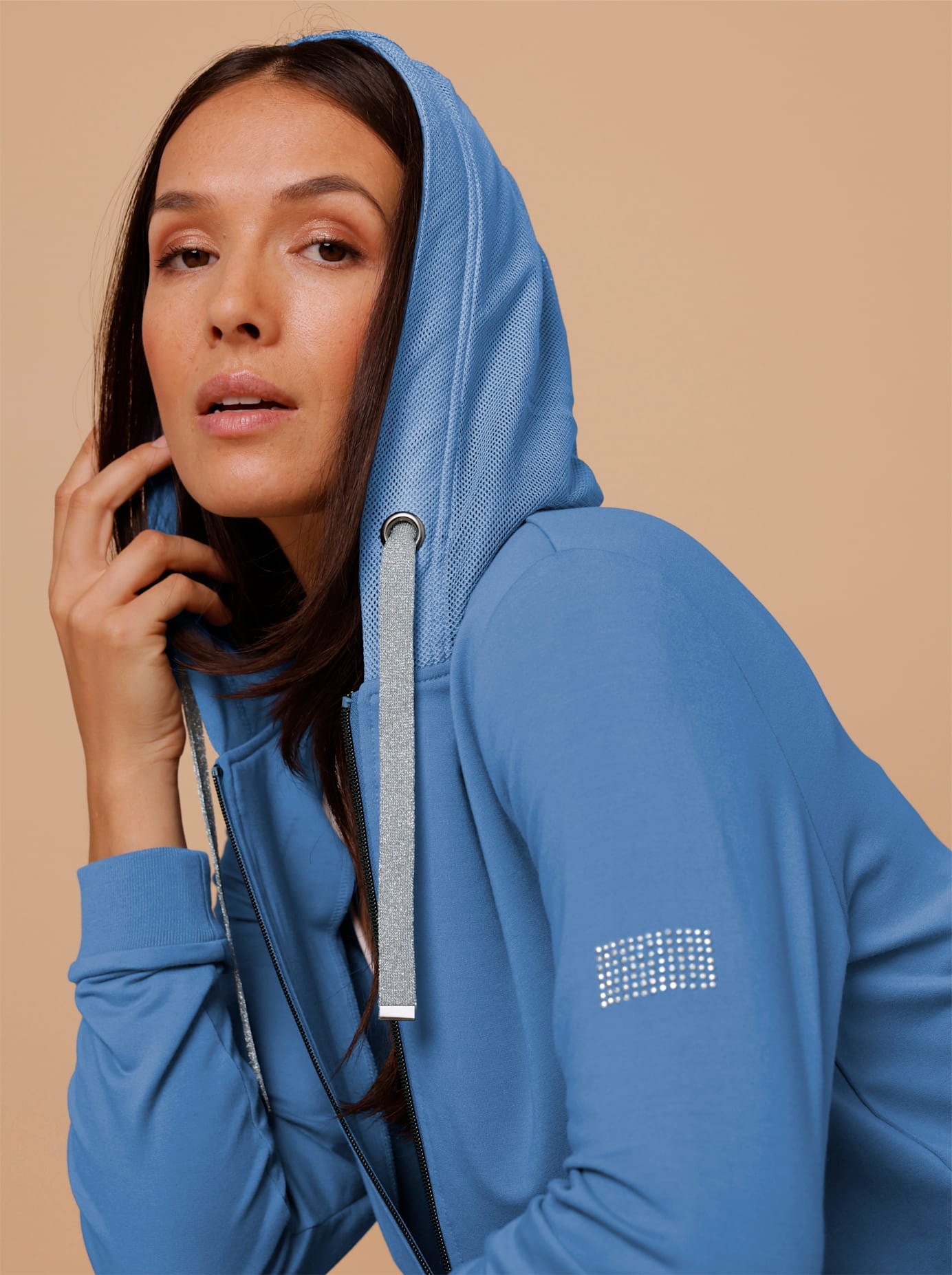 CREATION L PREMIUM Pantalon stretch