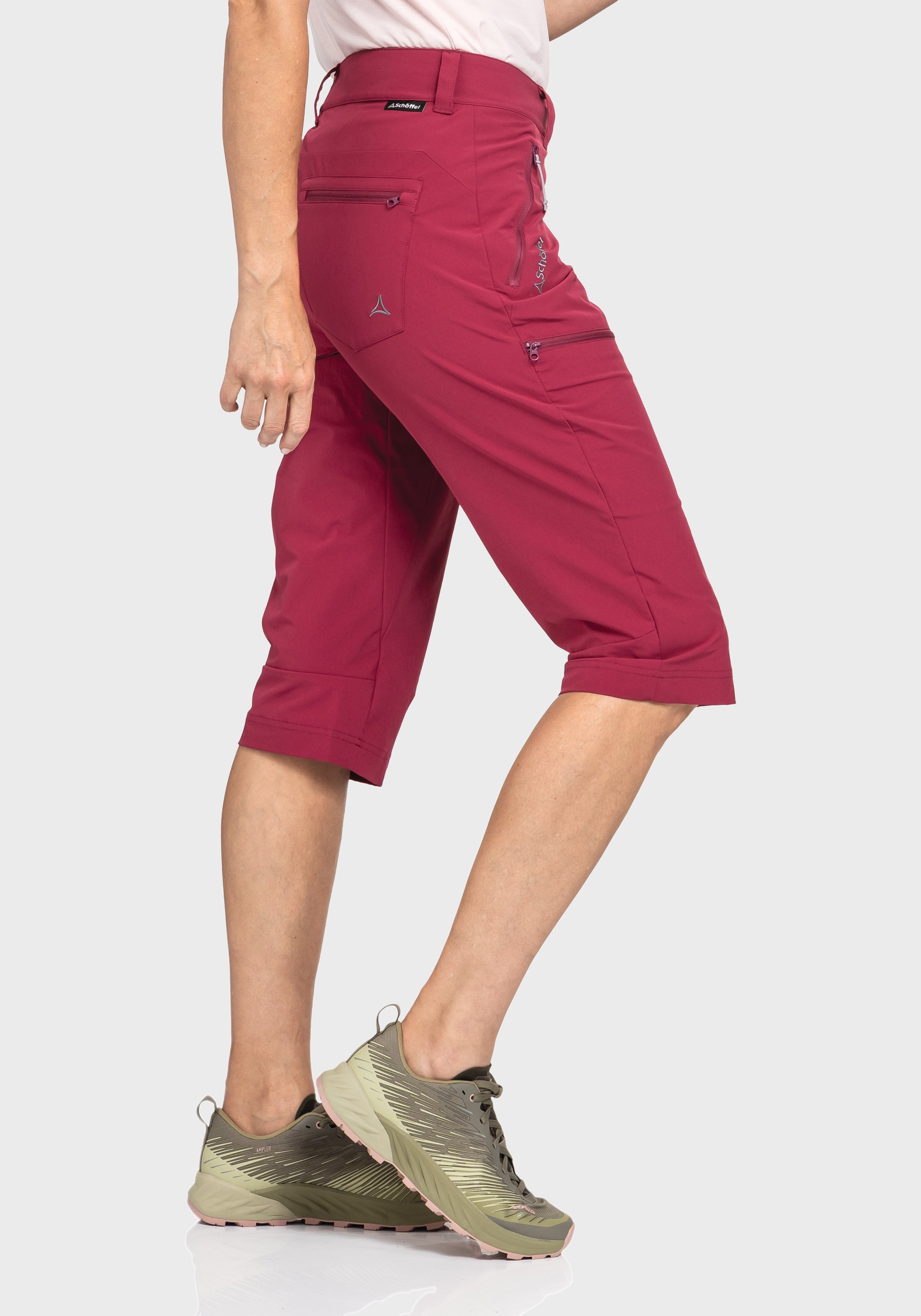 Schöffel Pantalon 3/4 »Pants Caracas2«