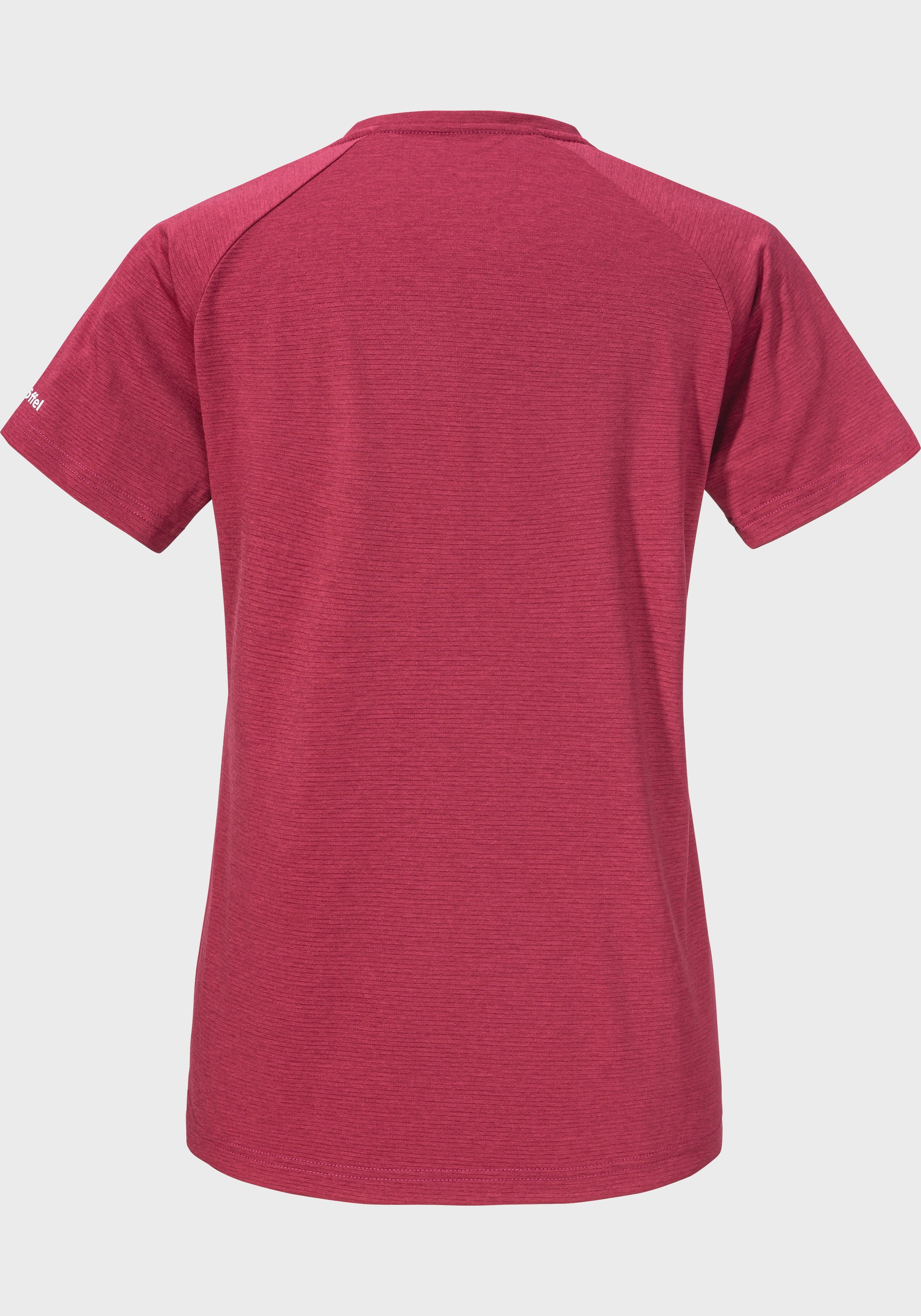 Schöffel Radtrikot »CIRC Shirt Style Wetluga WMS«