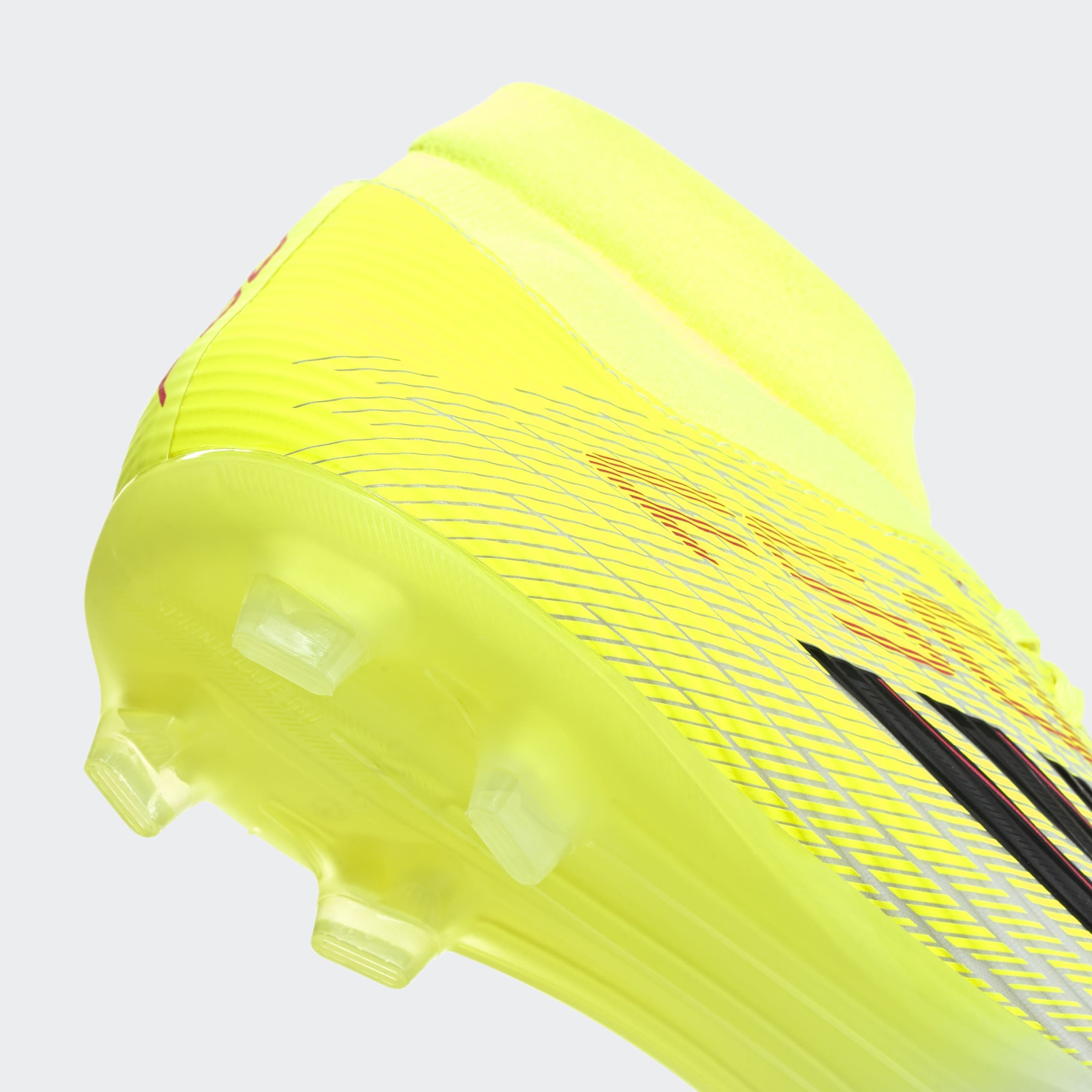 adidas Performance Chaussure de football »F50 LEAGUE MID CUT FIRM GROUND / MULTI GROUND«  für viele verschiedene Böden geeignet