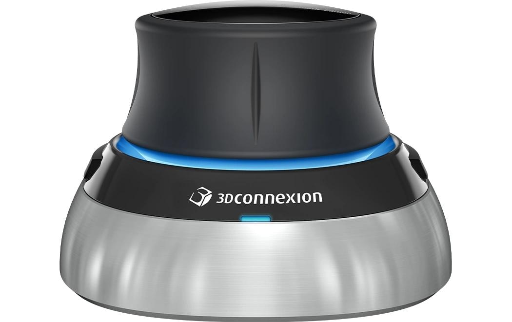 3DConnexion Maus »Wireless Bluetooth Edition«