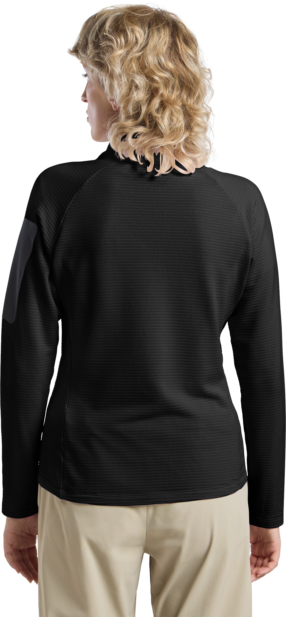 Jack Wolfskin Fleecejacke »PRELIGHT FZ W«