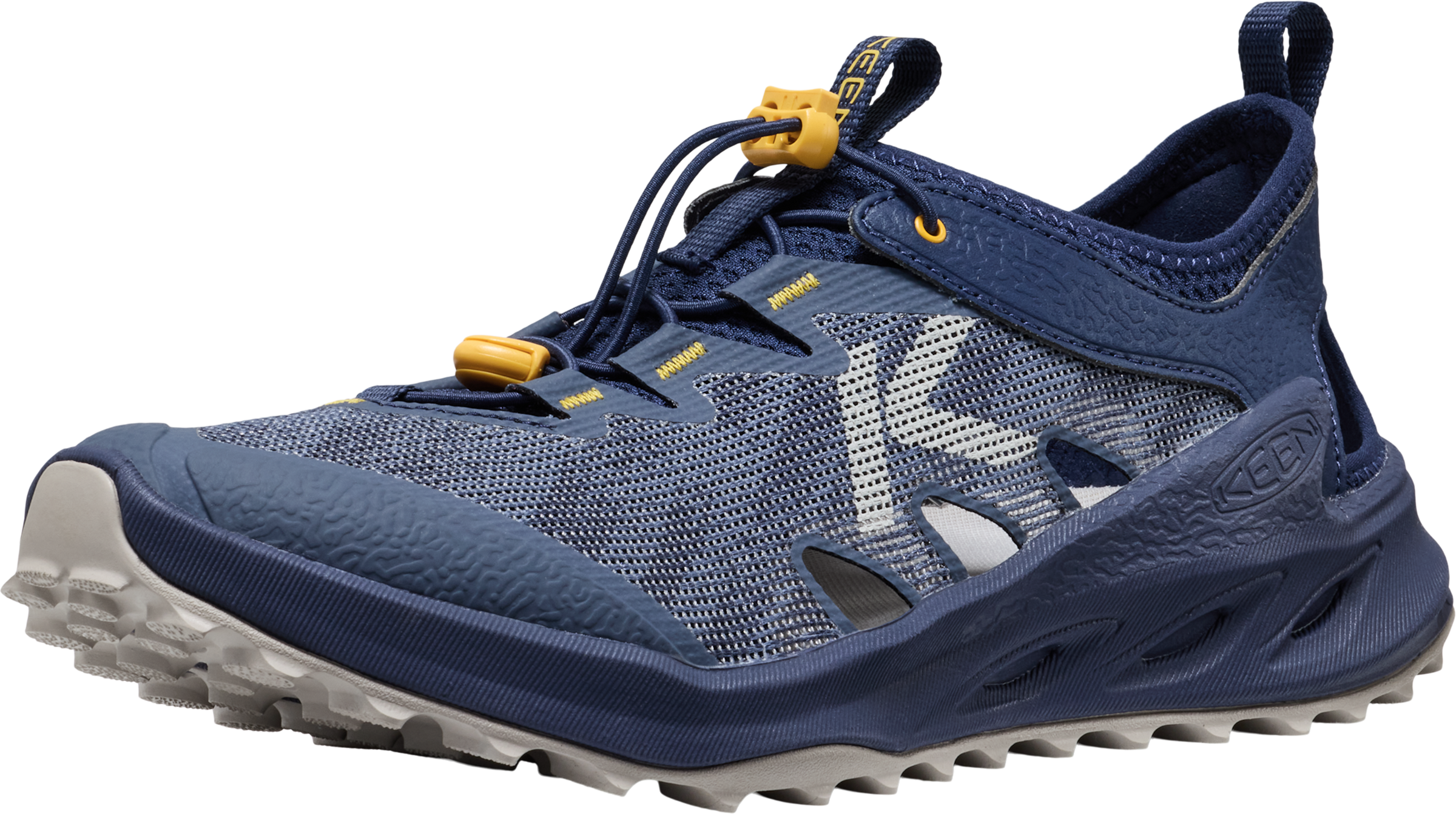 Keen Sandale »ZIONIC ADV«  chaussure de plein air respirante