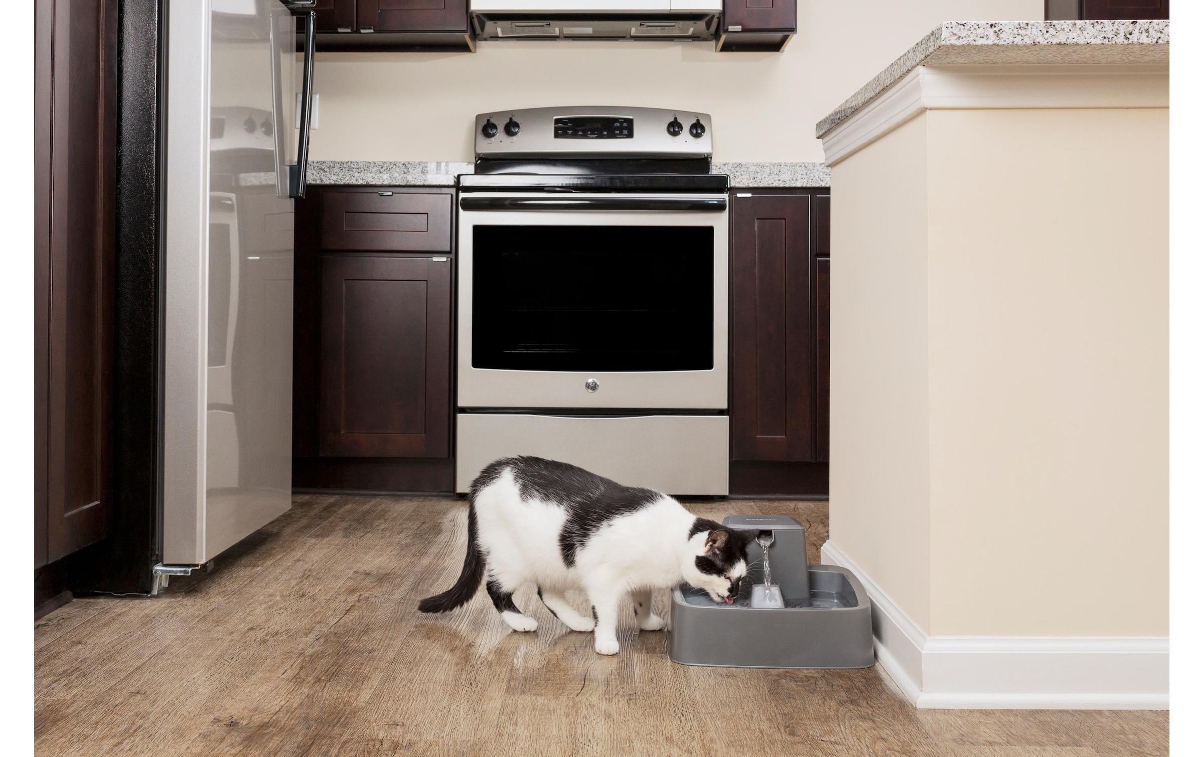 PetSafe Wasserspender »Drinkwell Trinkbrunnen PET l«