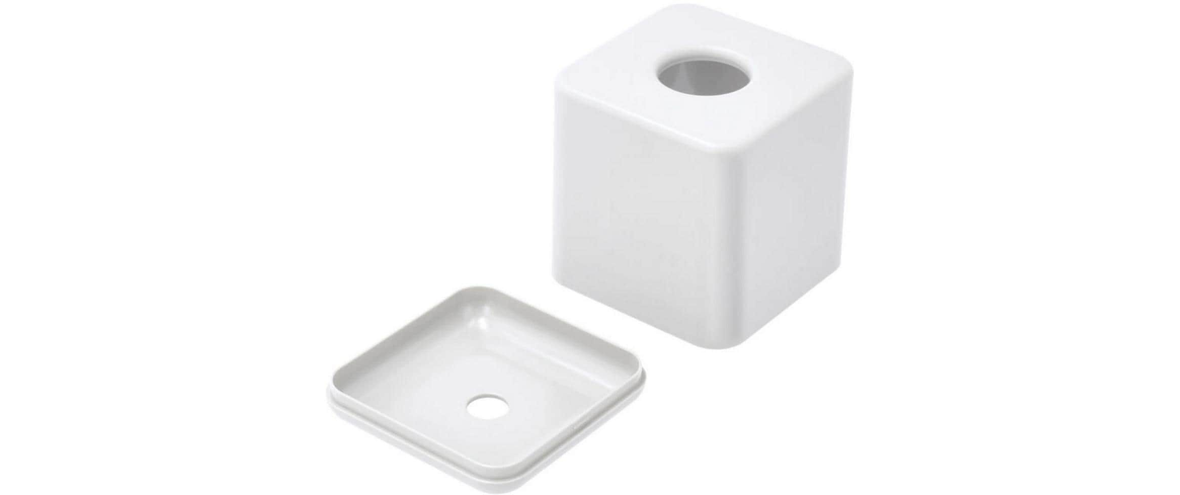 Zone Denmark Boîte d'essuie-tout »Ume 13 x 13 cm«