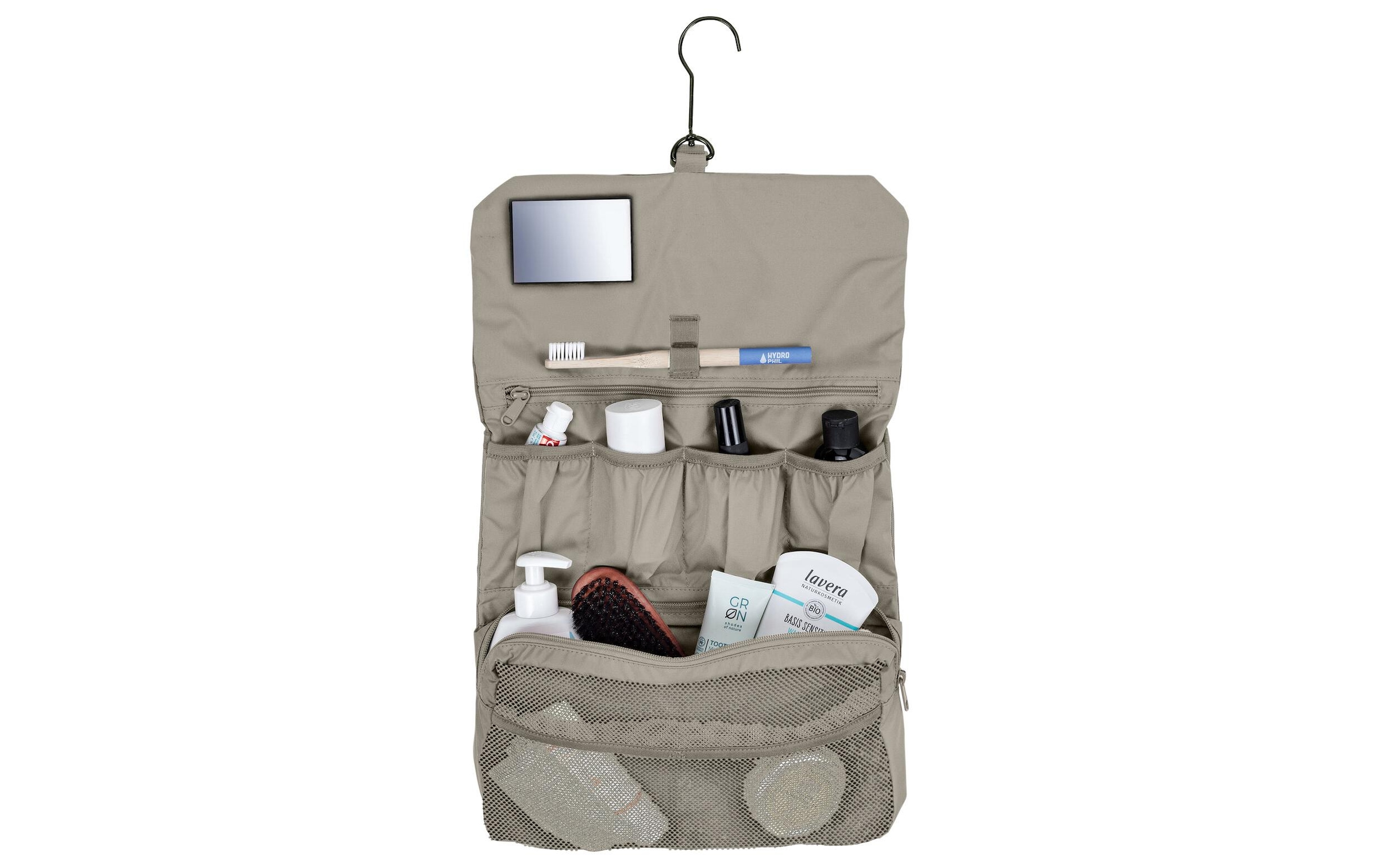 VAUDE Kulturbeutel »Necessaire WegaWrap«