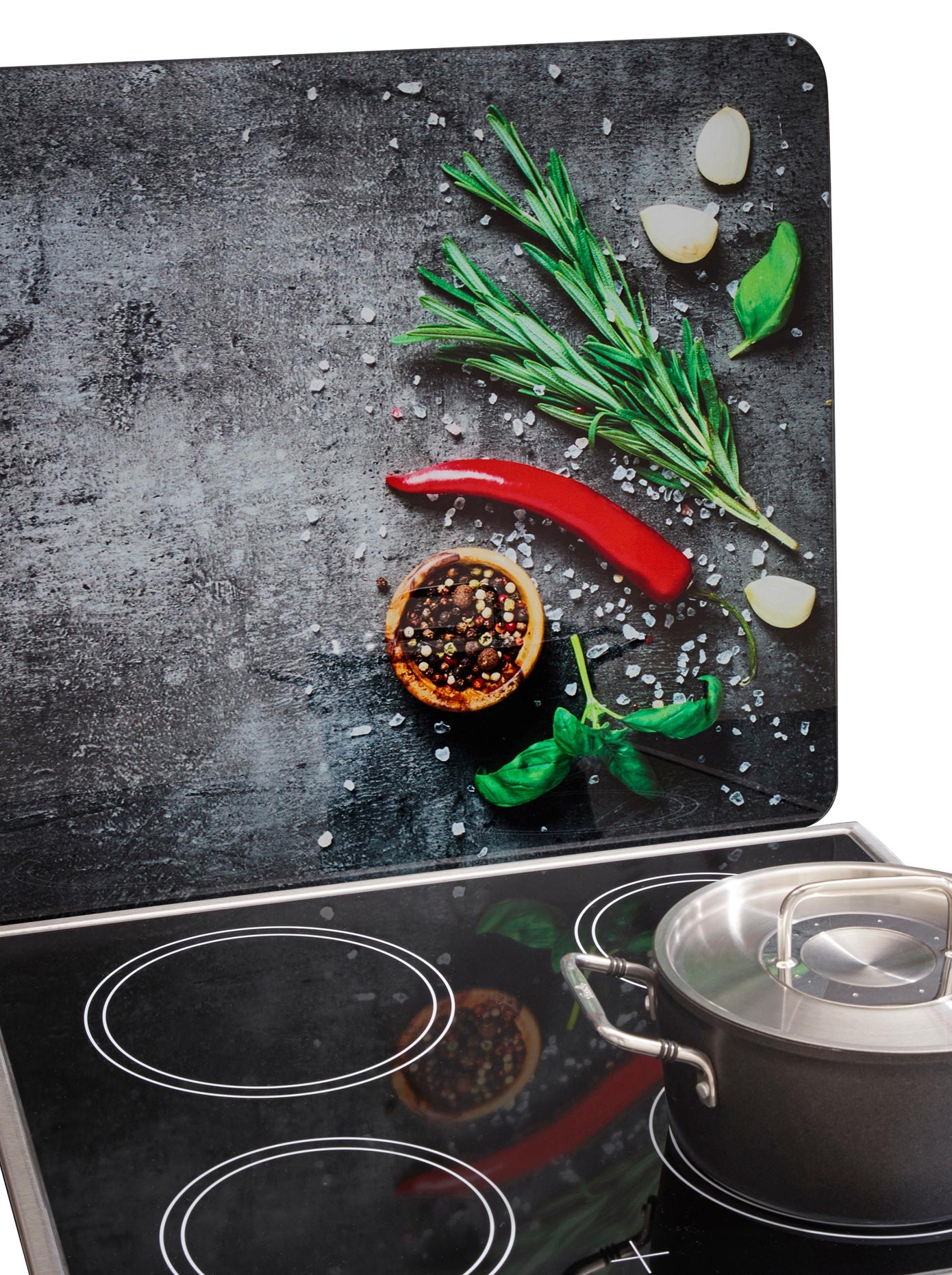 Image of Multifunktionsplatte bei Ackermann Versand Schweiz