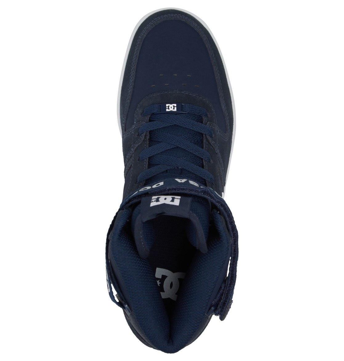 DC Shoes Sneaker »Pensford Hi«