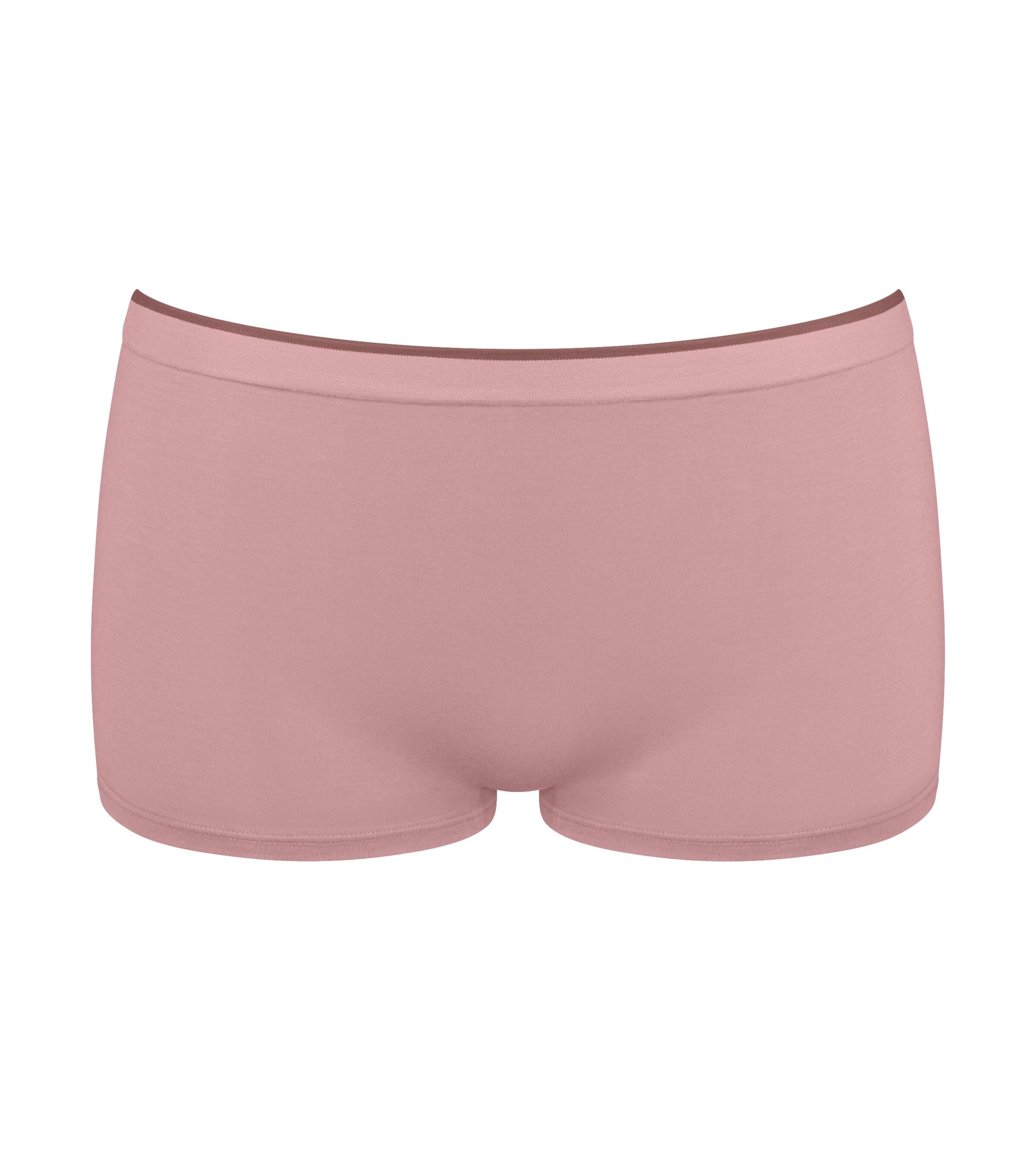 sloggi Panty »GO Sense Short C2P« Santoni Rundstrick