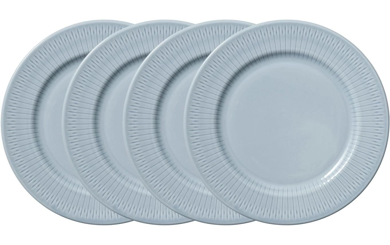 coast Speiseteller »Horizon, 27 cm, 4 Stück«