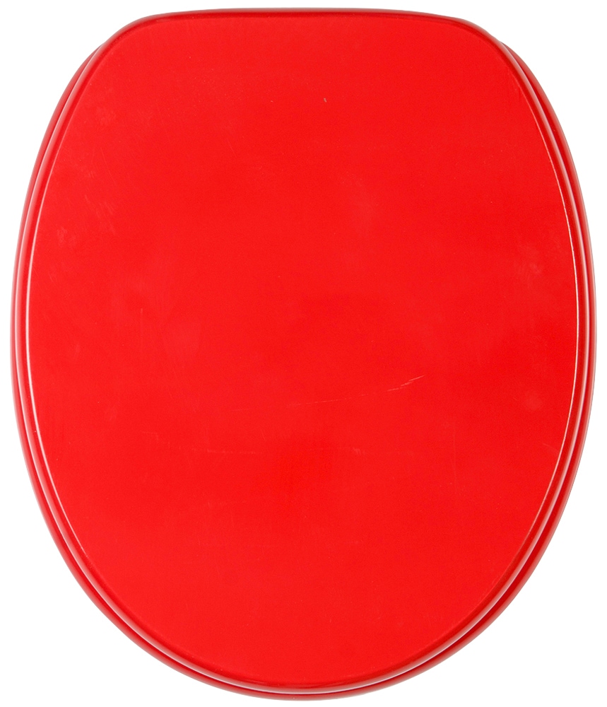 Image of Sanilo WC-Sitz "Basic mit Absenkautomatik, viele schöne Toilettensitze" Premium Toilettendeckel, moderner Klodeckel, leichte Montage