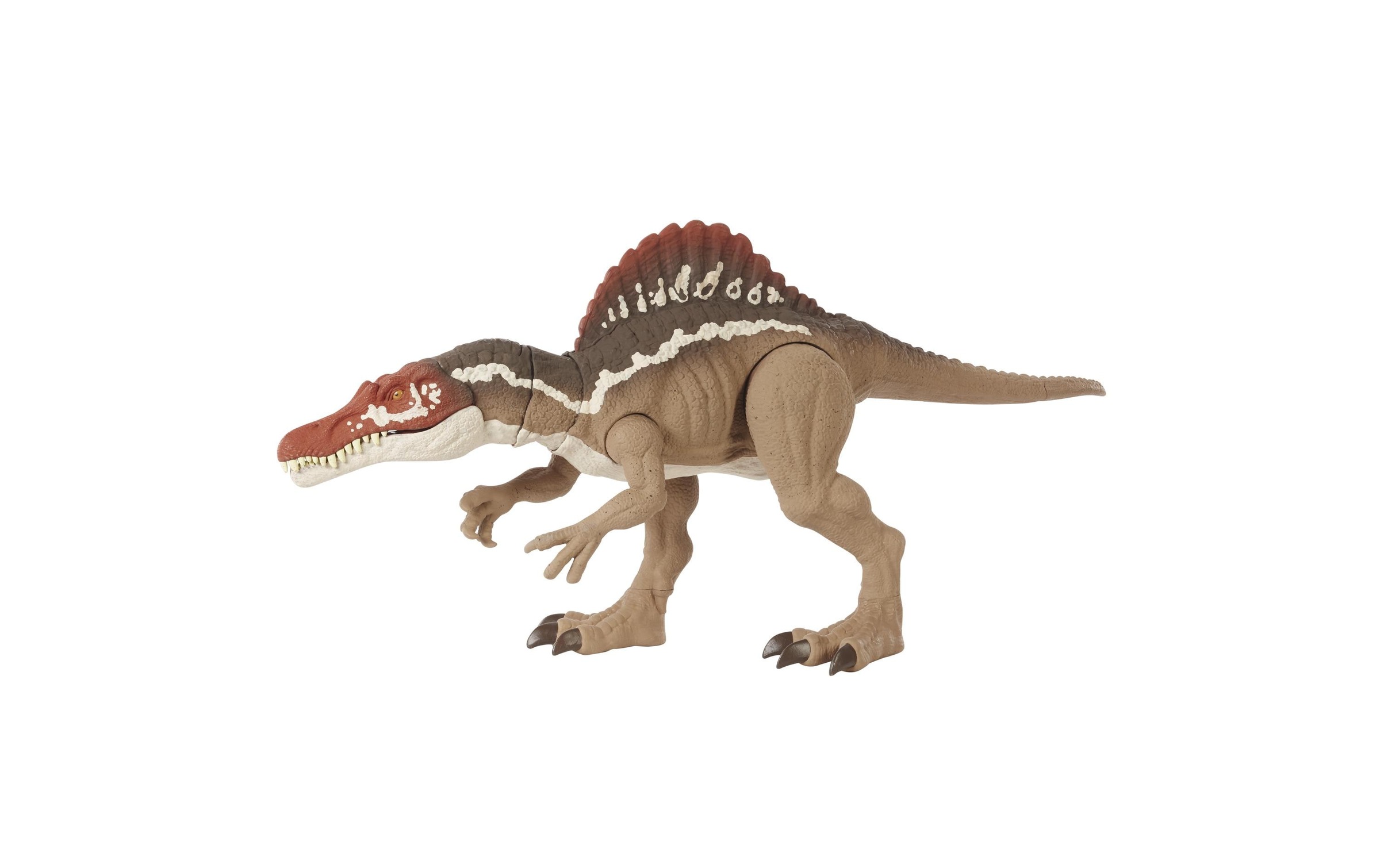 Image of Mattel® Spielfigur »World Extreme Chomp« bei Ackermann Versand Schweiz