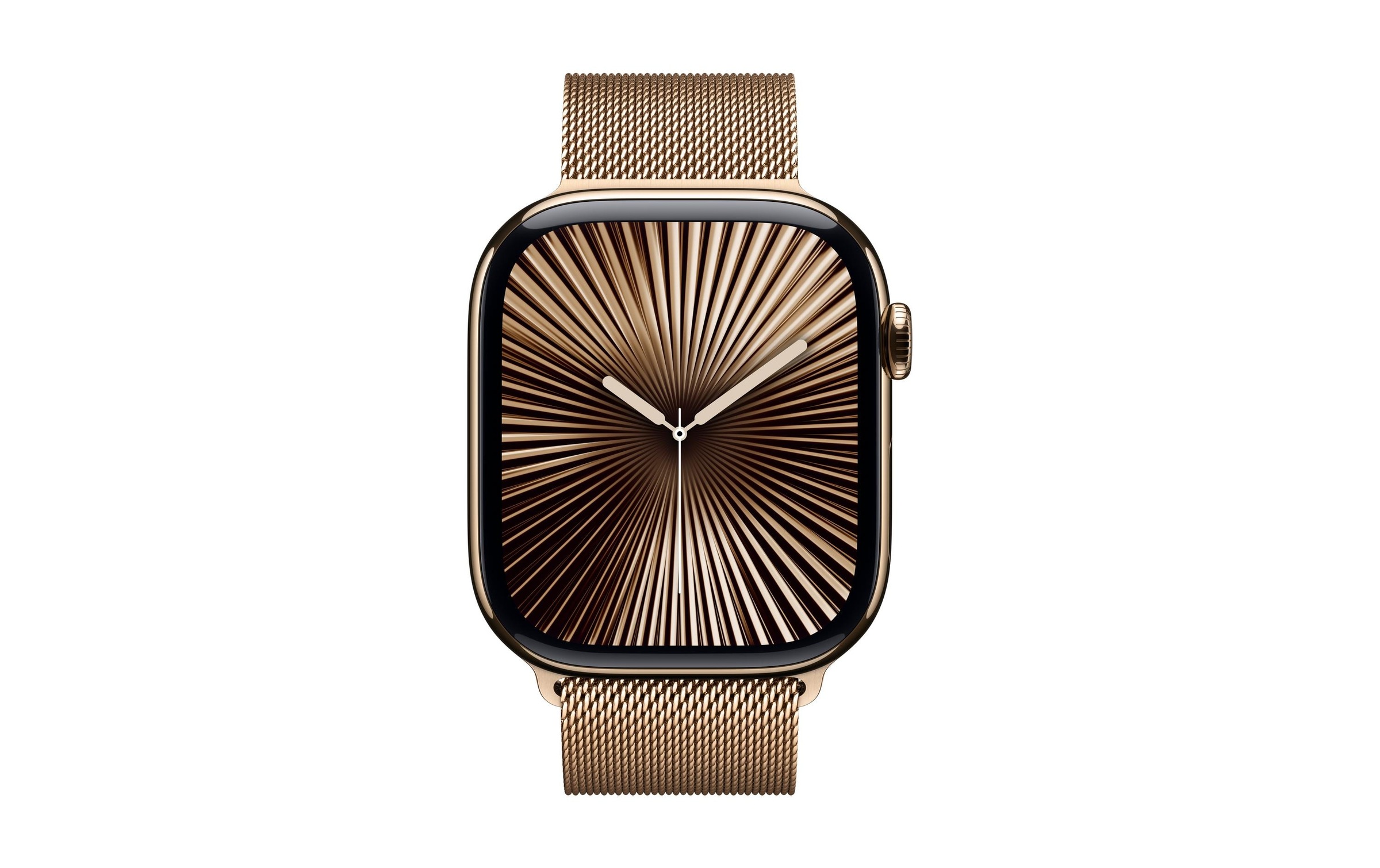 Apple Smartwatch-Armband »Milanese Loop«