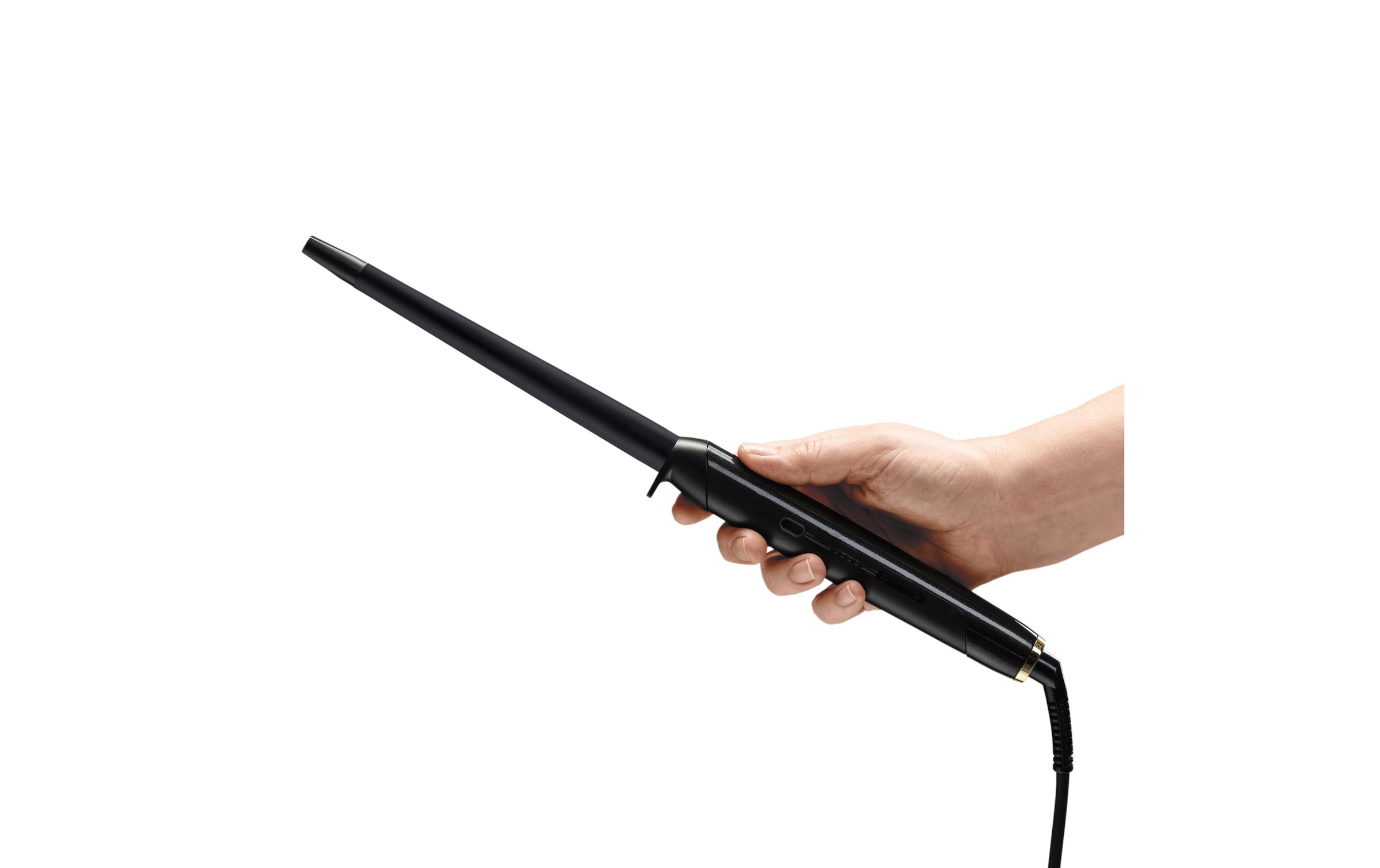 BaBylissPRO Fer à friser »Lockenstab Hi-Performance BAB2480E 19-13 mm«