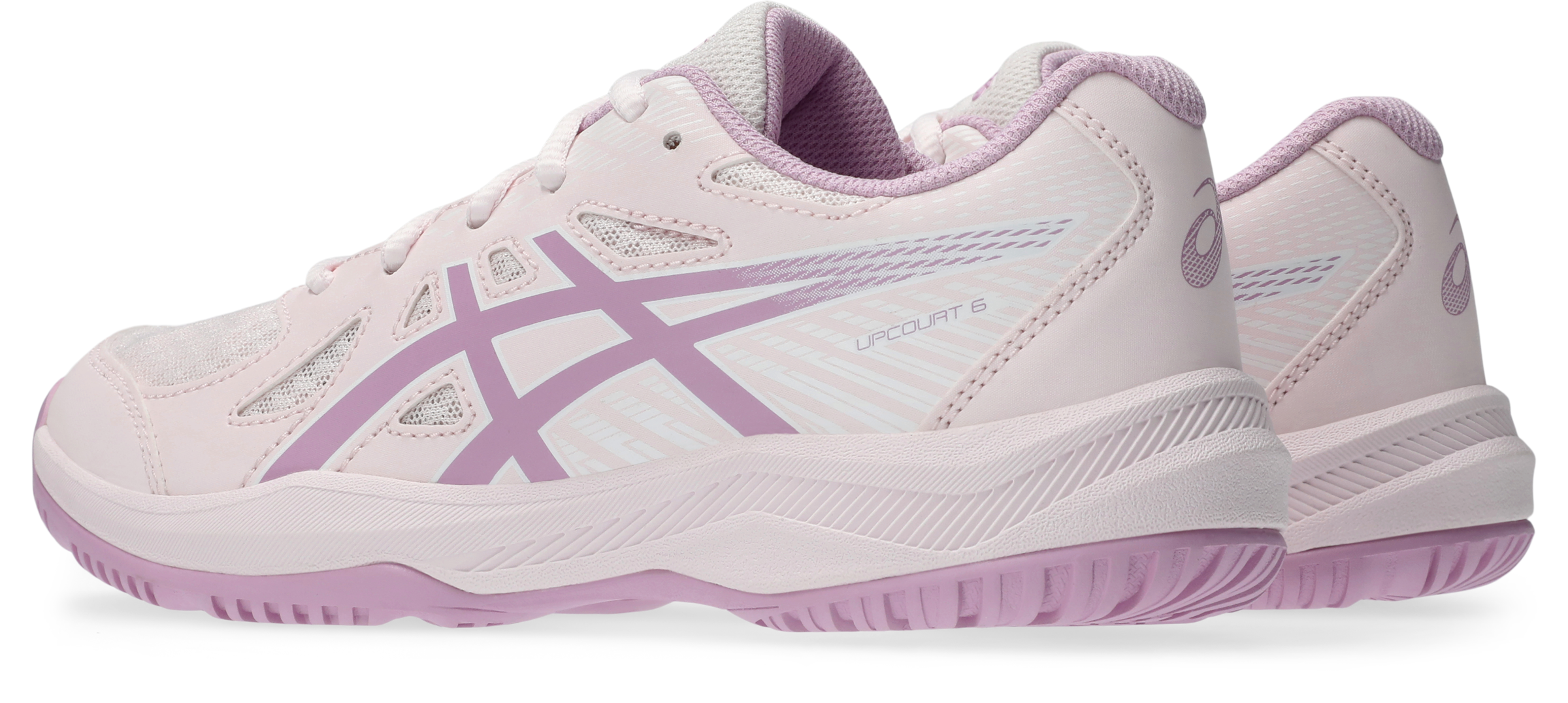 Asics Hallenschuh »UPCOURT 6 GS«, für Hallensport