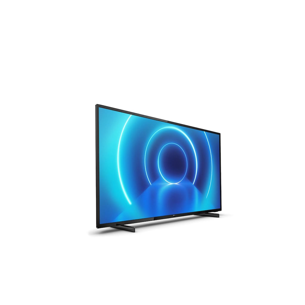 Philips LCD-LED Fernseher »43PUS7505/12«, 108 cm/43 Zoll, 4K Ultra HD