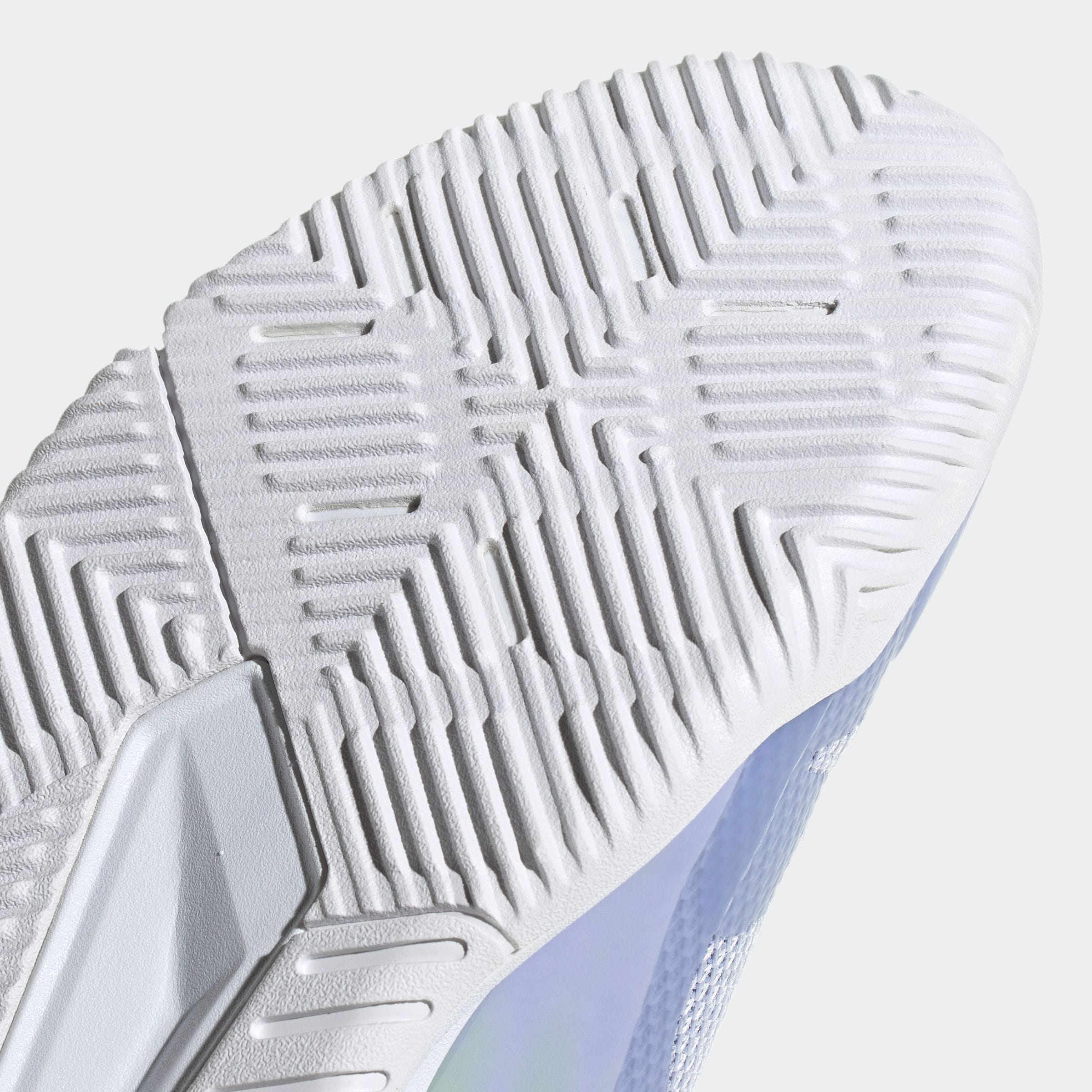 adidas Performance Hallenschuh »COURT TEAM BOUNCE 2.0«, geeignet für jeden Hallensport
