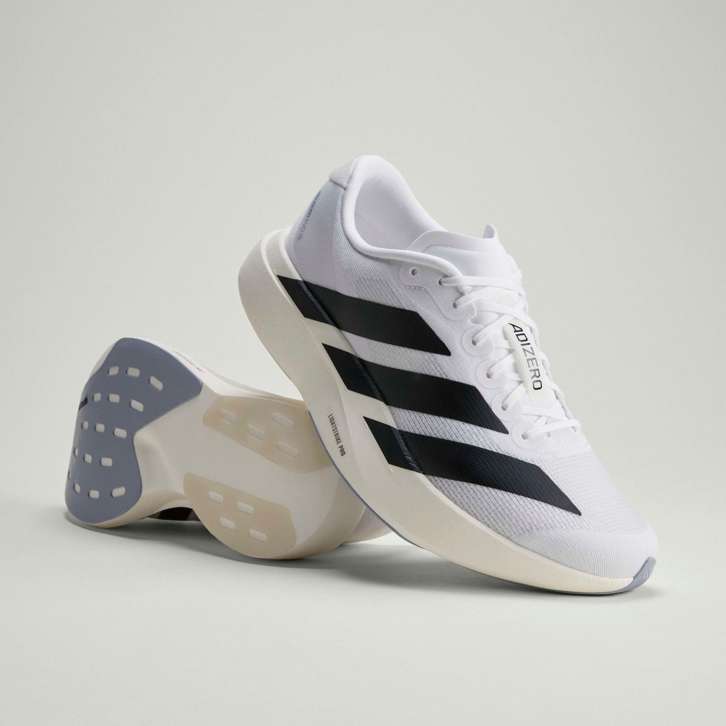 adidas Performance Chaussure de course »ADIZERO EVO SL«  inspiré du design de l'Adios Pro Evo