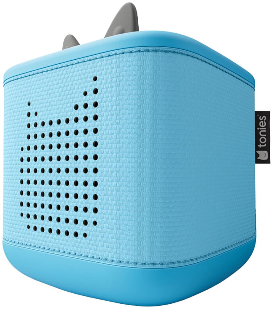tonies Haut-parleur »Toniebox 2 Starter Set My First Tonies Bauernhof« ( 42 W)
