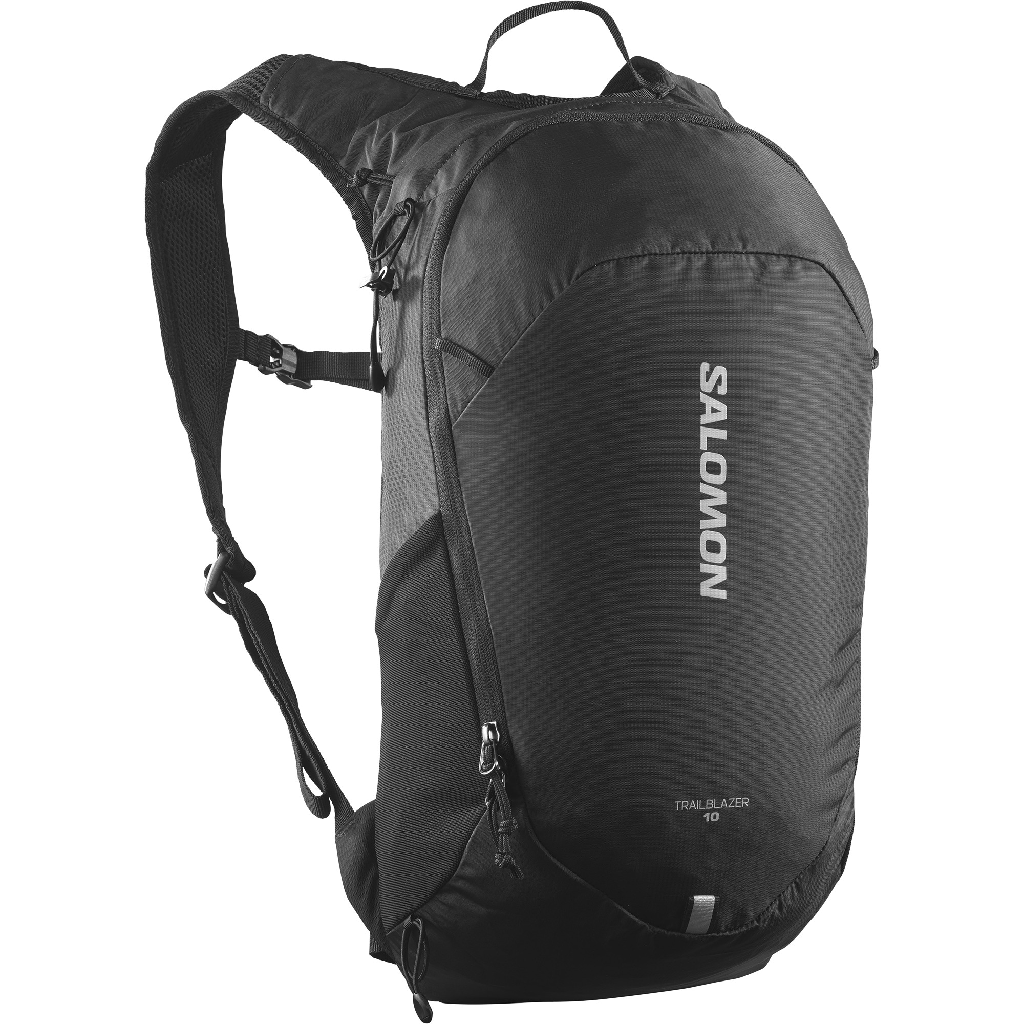 Image of Salomon Sportrucksack "TRAILBLAZER 10" mit Mesh-Einsätzen
