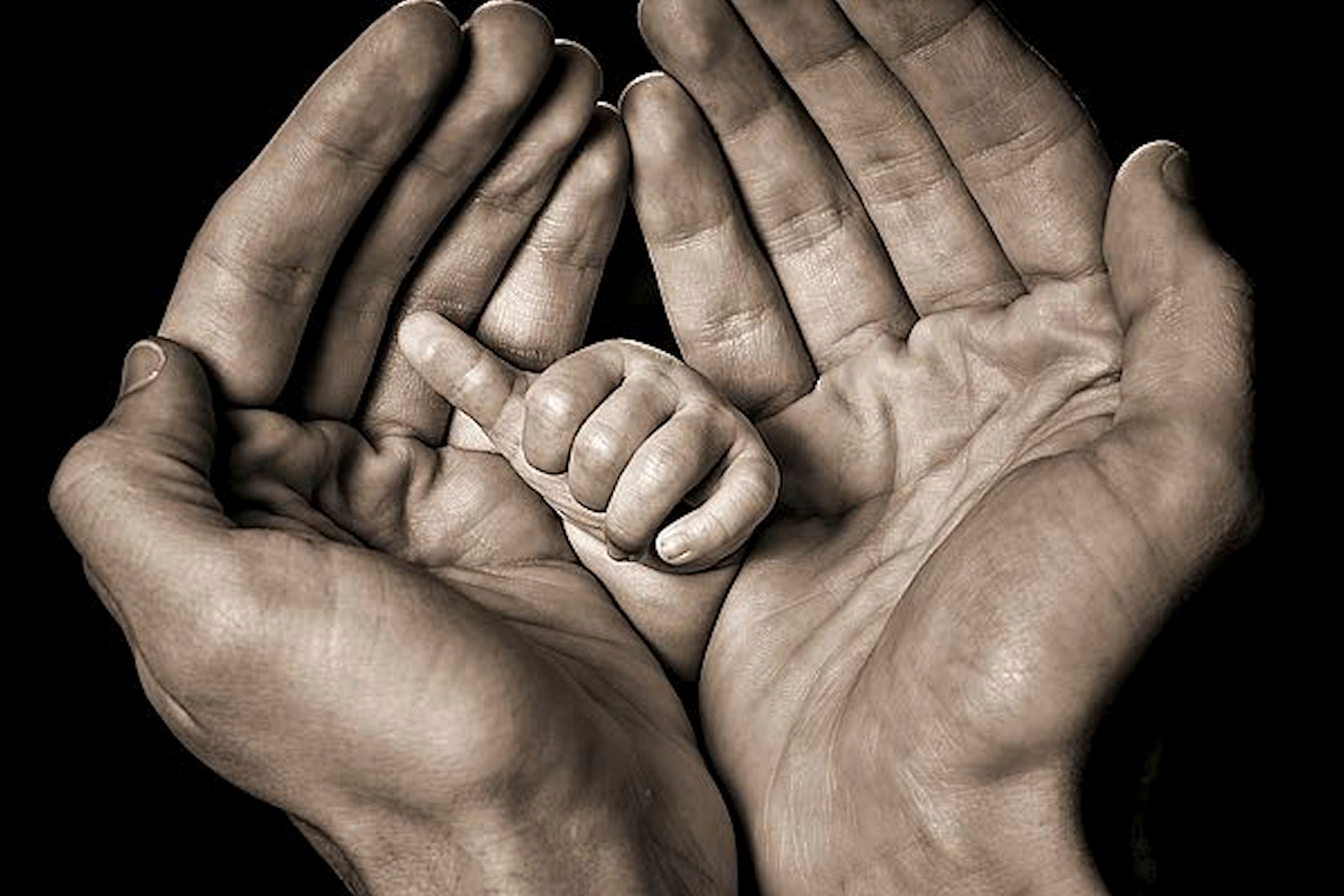 Image of my home Kunstdruck »D. DELL / Sieben Wochen«, (1 St.) bei Ackermann Versand Schweiz