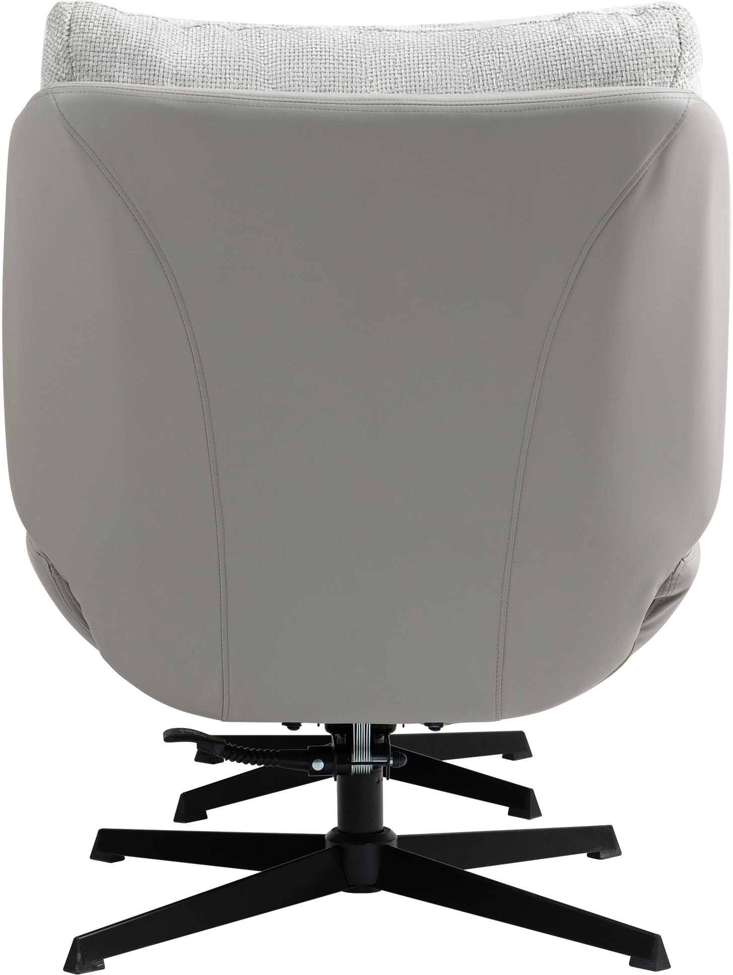Duo Collection Fauteuil de relaxation »Tolox mit Hocker« avec fonction bascule incluse