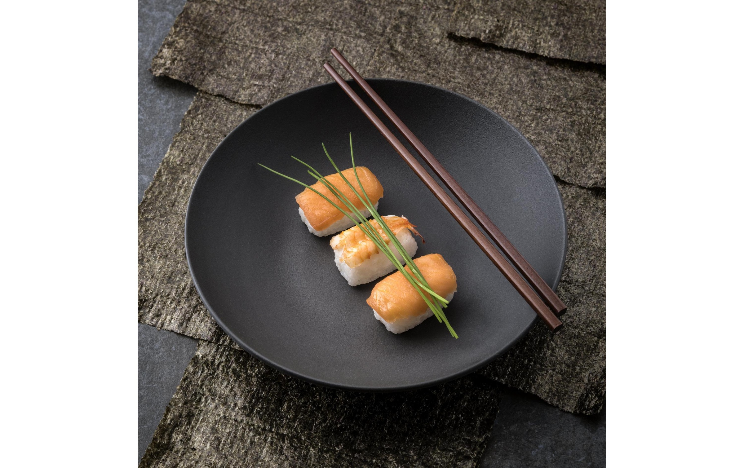 Villeroy & Boch Suppenteller "Manufacture Rock"