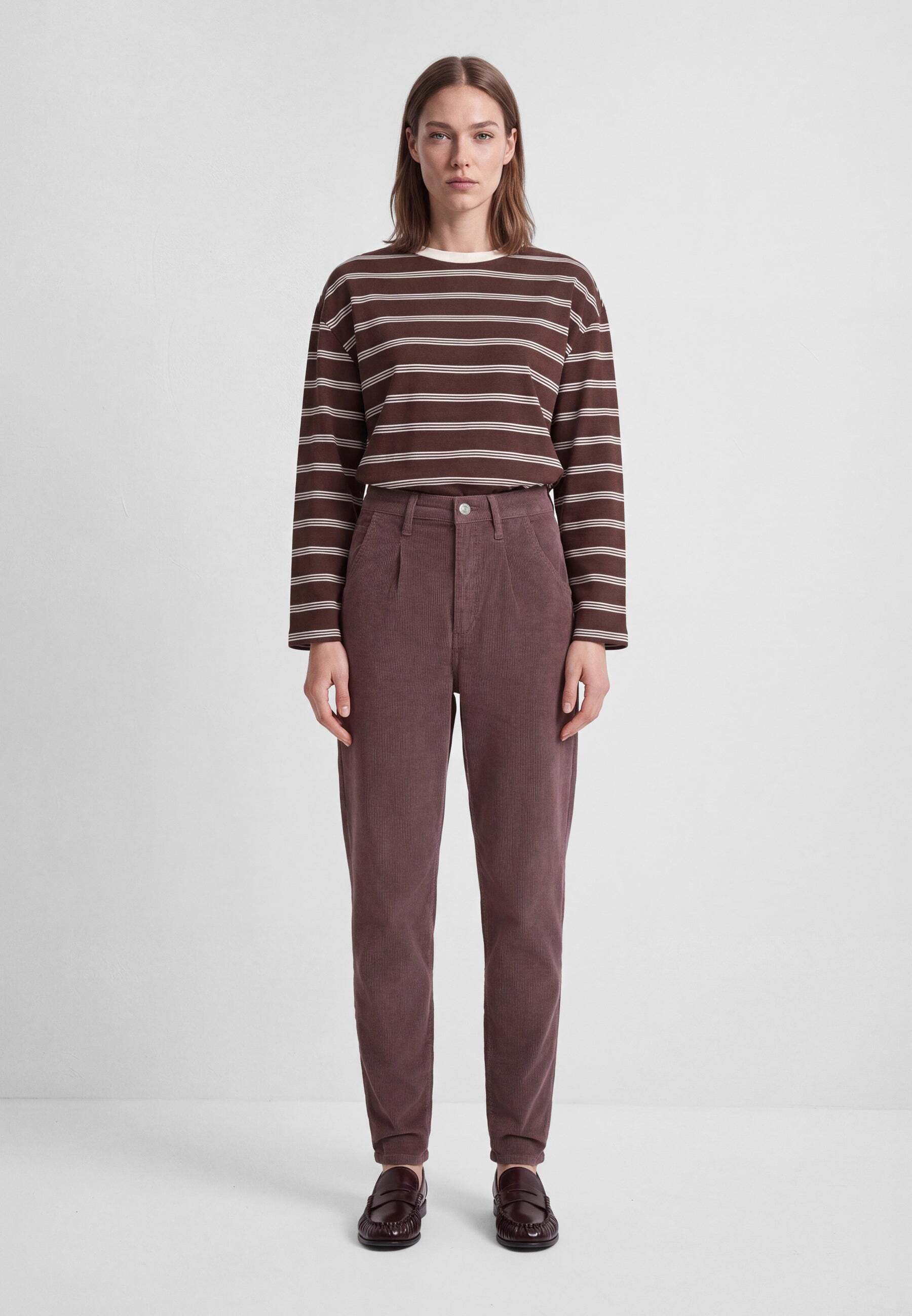Mavi Cordhose »Mavi Cordhose Laura«