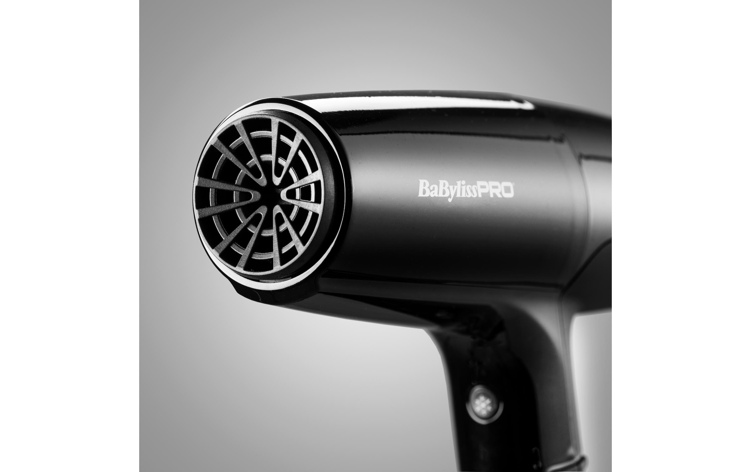 BaByliss Sèche-cheveux »Falco« Ionentechnologie, mit Kaltstufe