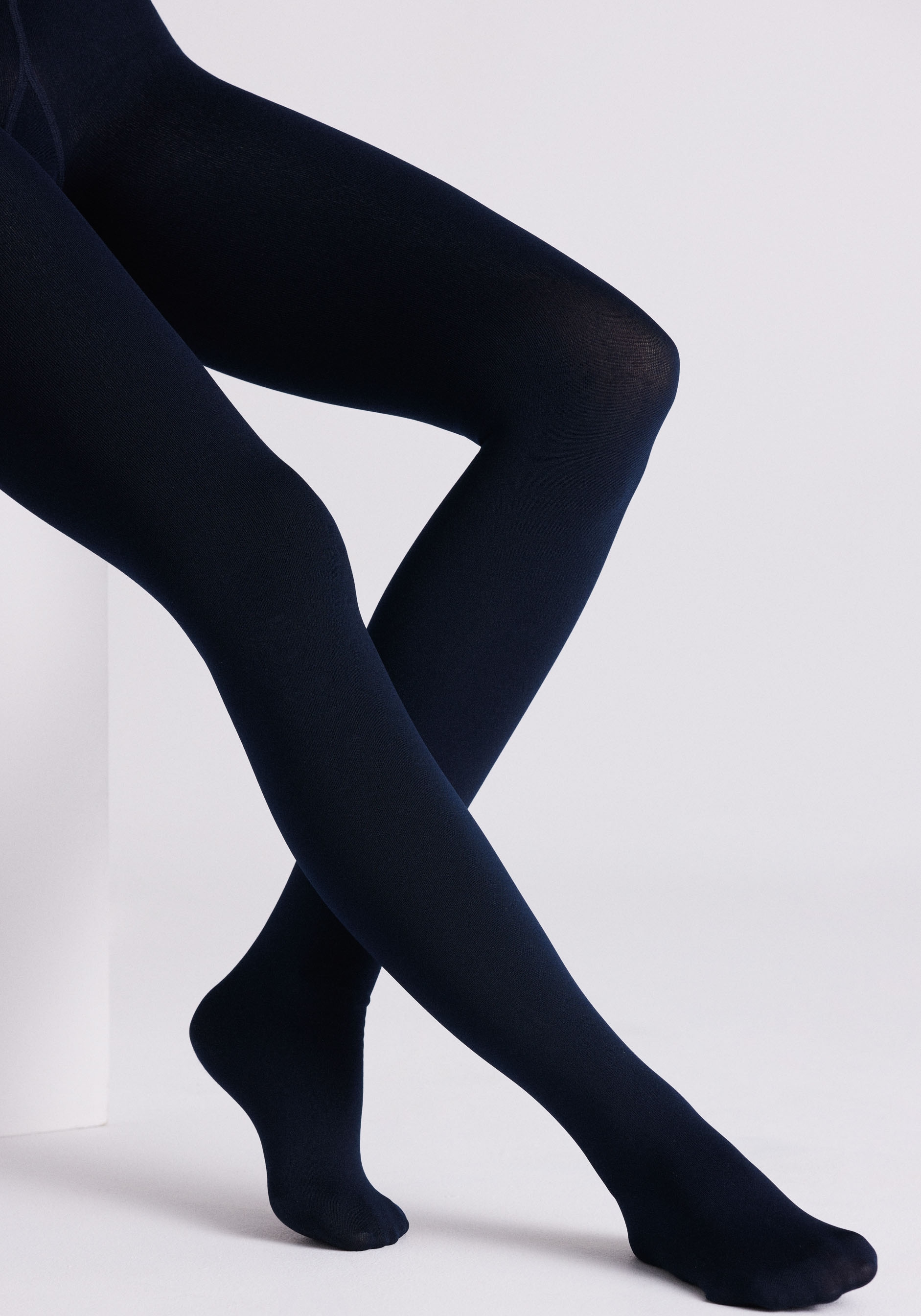 YSABEL MORA Thermostrumpfhose »TIGHTS BASIC COLLECTION«, mit wärmender Innenseite für kalte Wintertage