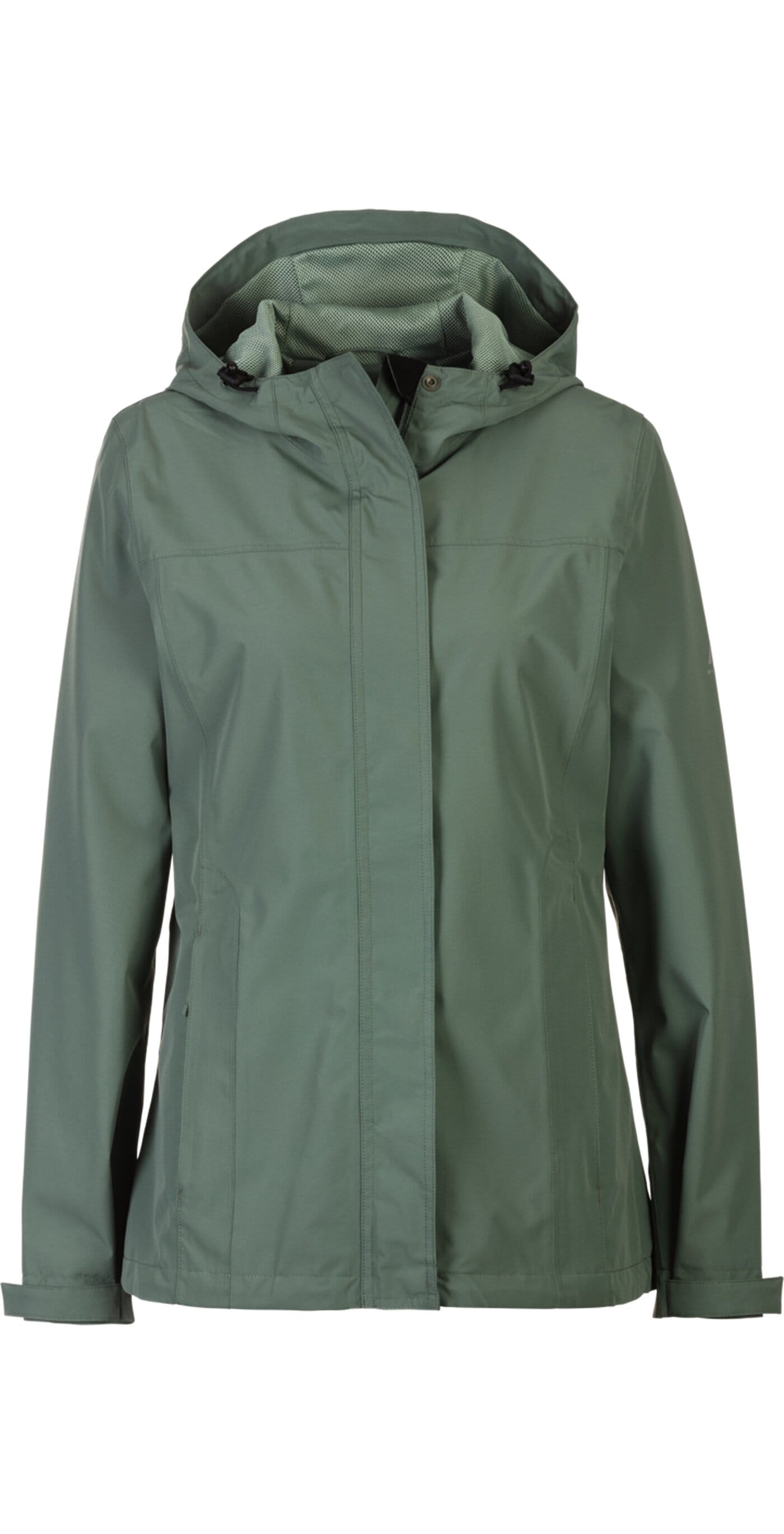 McKINLEY Regenjacke »Regenjacke Carlide W«, (1 St.)