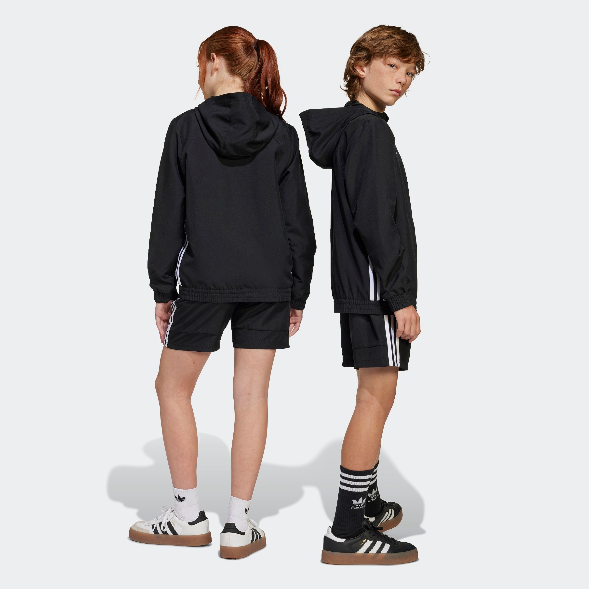 adidas Performance Trainingsshorts »TIRO ES W SHO Y«, (1 tlg.)