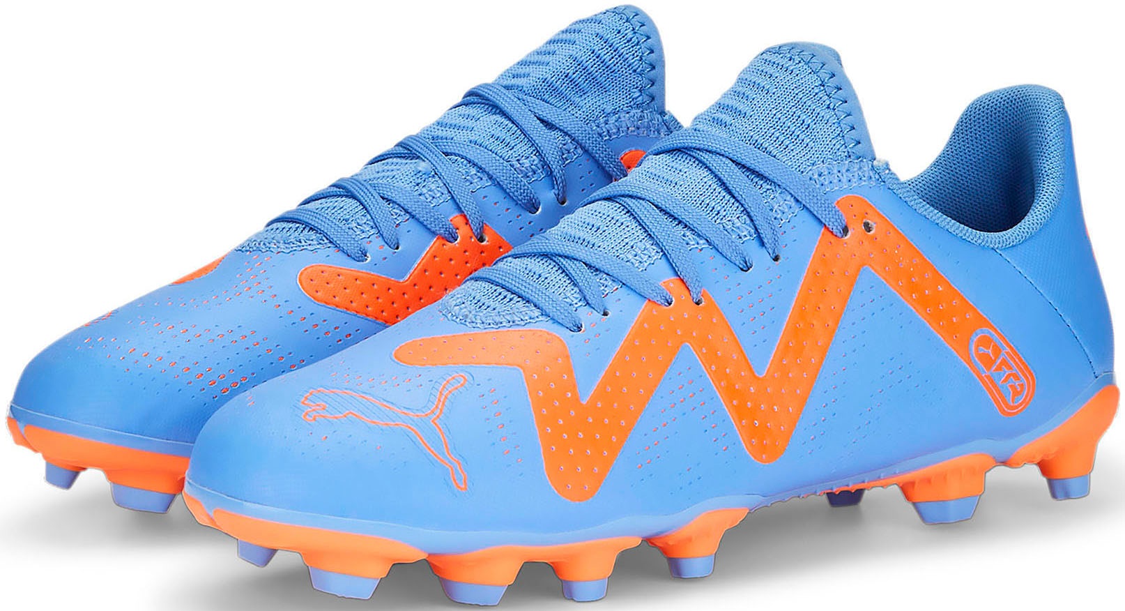 PUMA Fussballschuh »FUTURE PLAY FG/AG Jr« kaufen