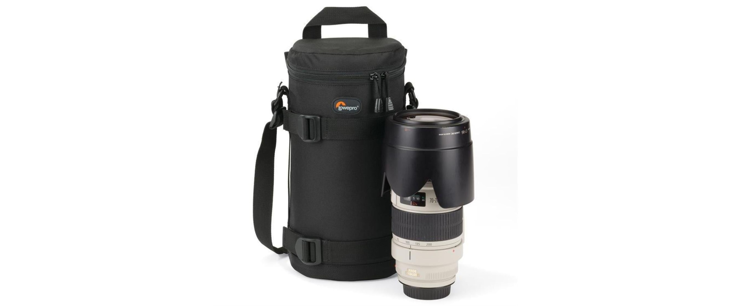 Lowepro Kameratasche »Lens Case«
