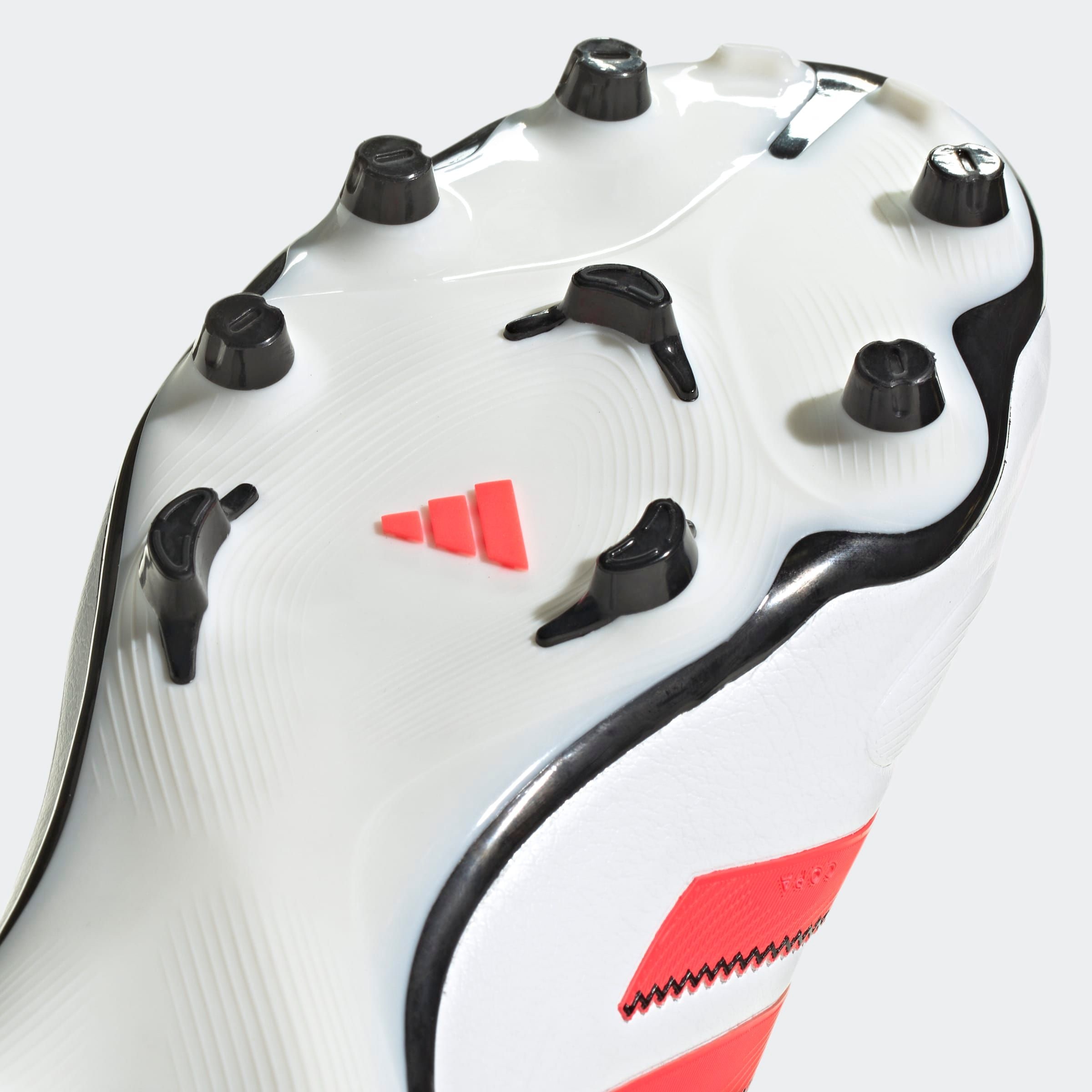 adidas Performance Fussballschuh »COPA PURE 3 LEAGUE FG/MG«